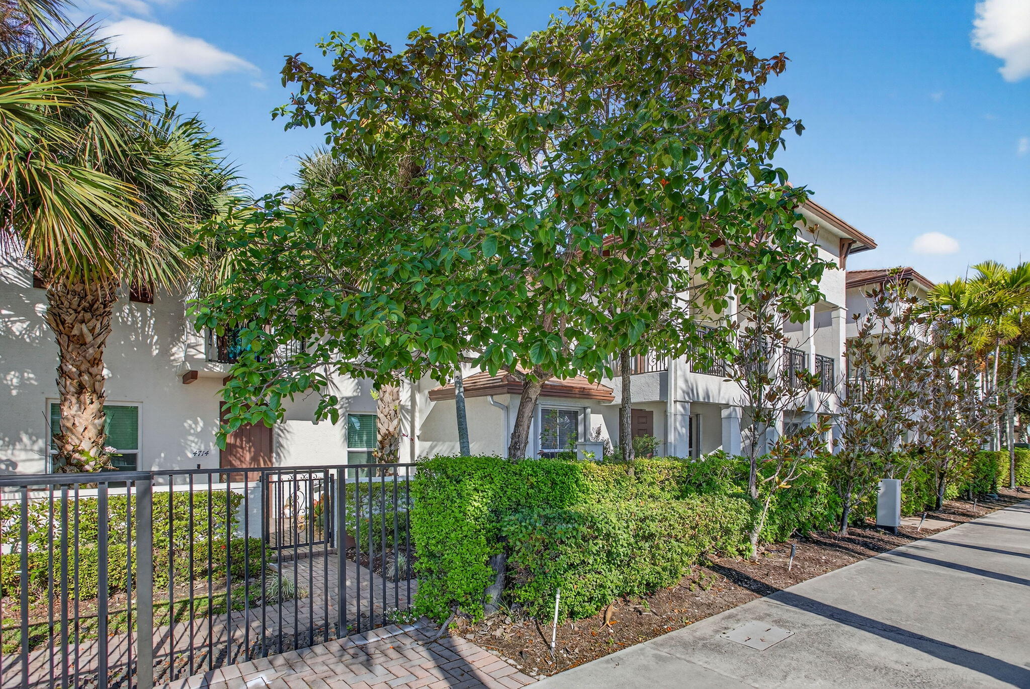 PALOMA LAKES PLAT - Residential