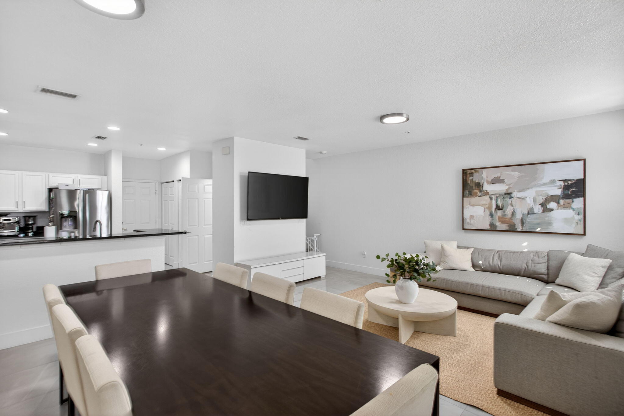 PALOMA LAKES PLAT - Residential