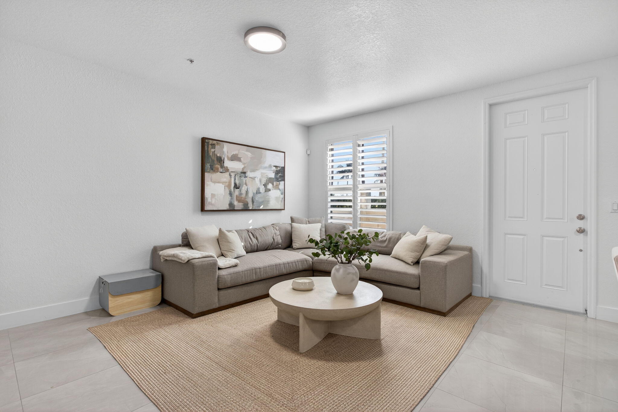 PALOMA LAKES PLAT - Residential