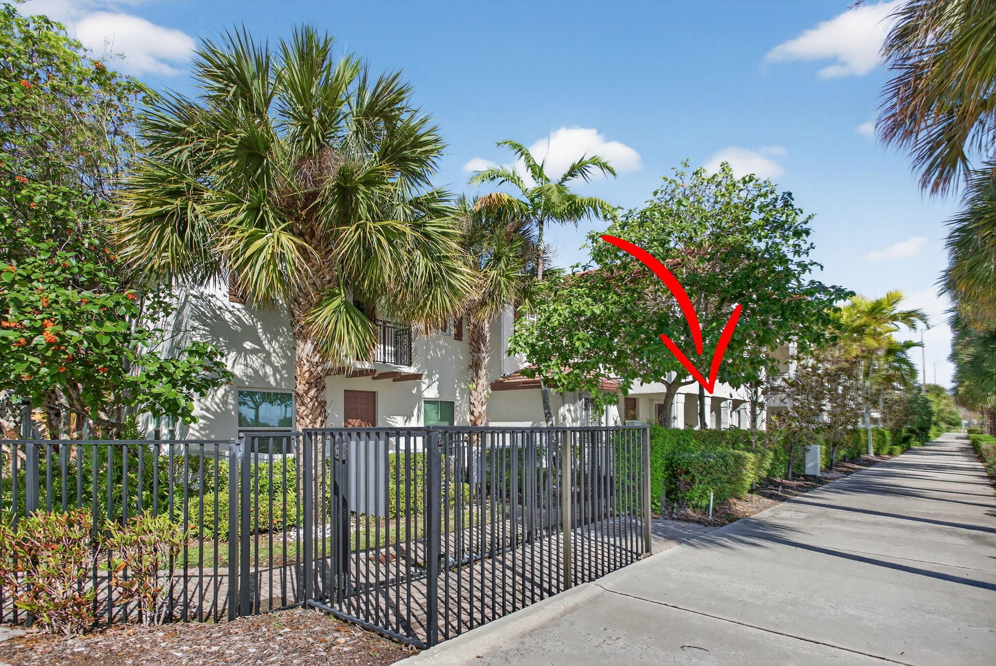 PALOMA LAKES PLAT - Residential