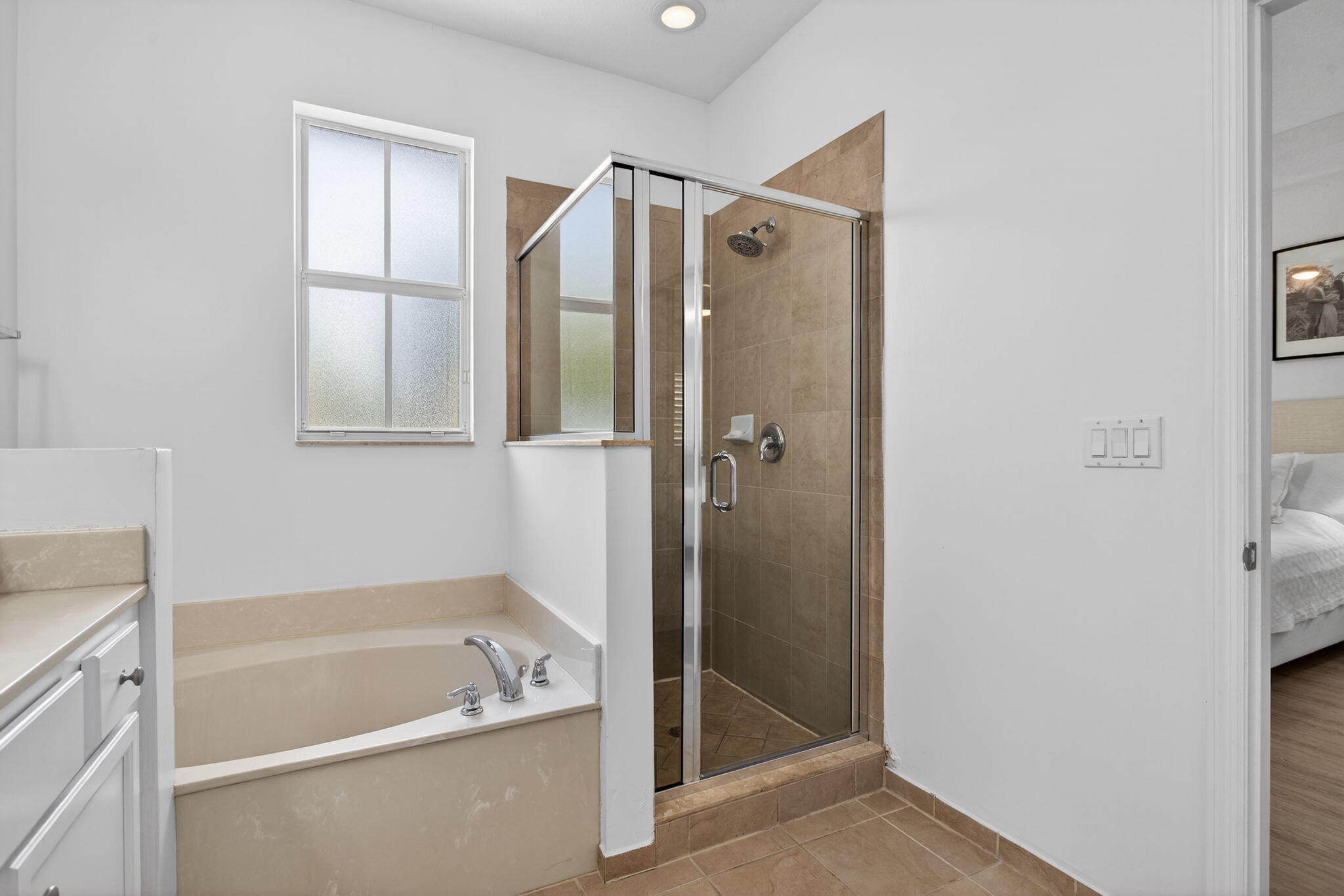 PALOMA LAKES PLAT - Residential