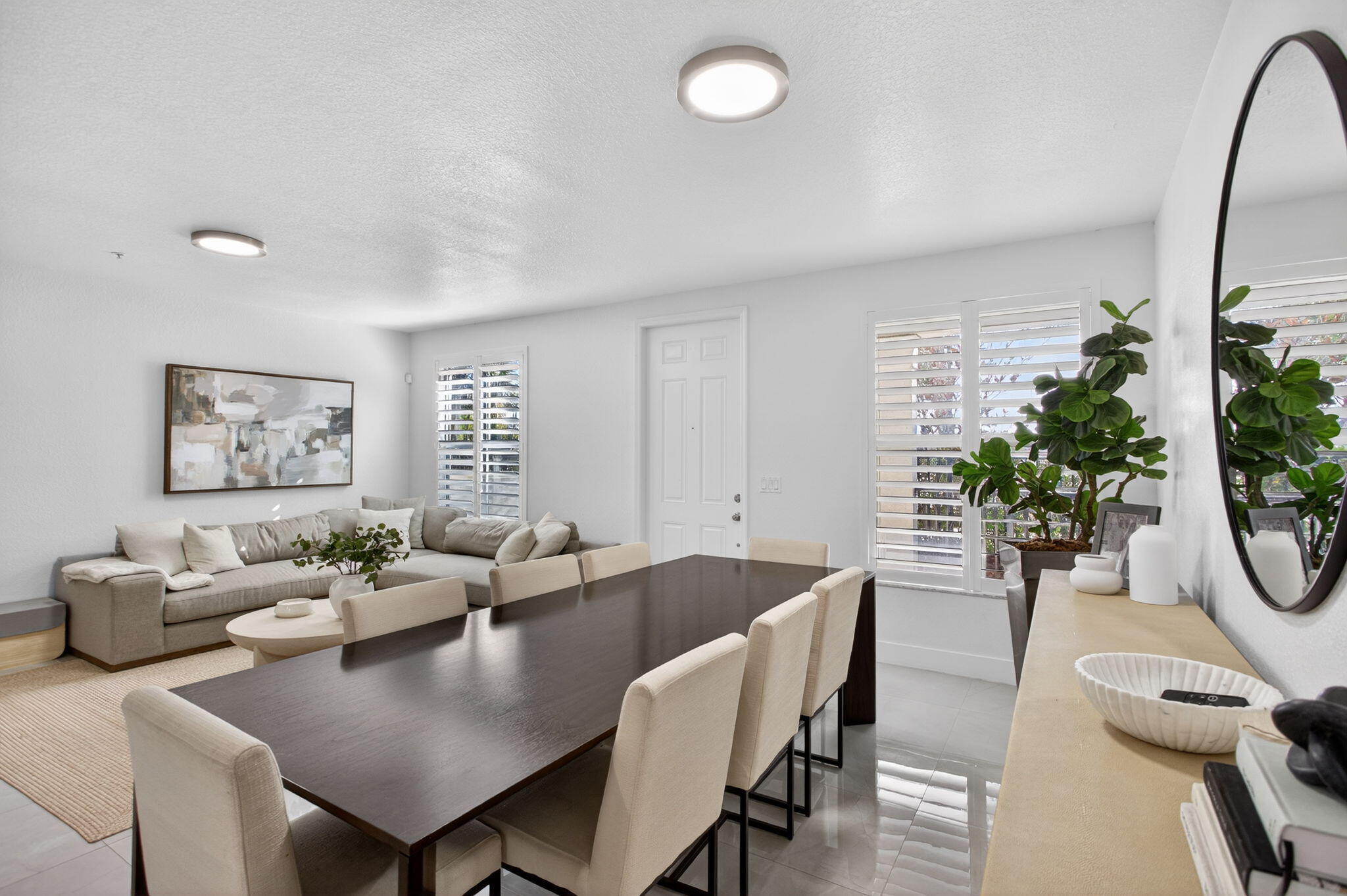 PALOMA LAKES PLAT - Residential