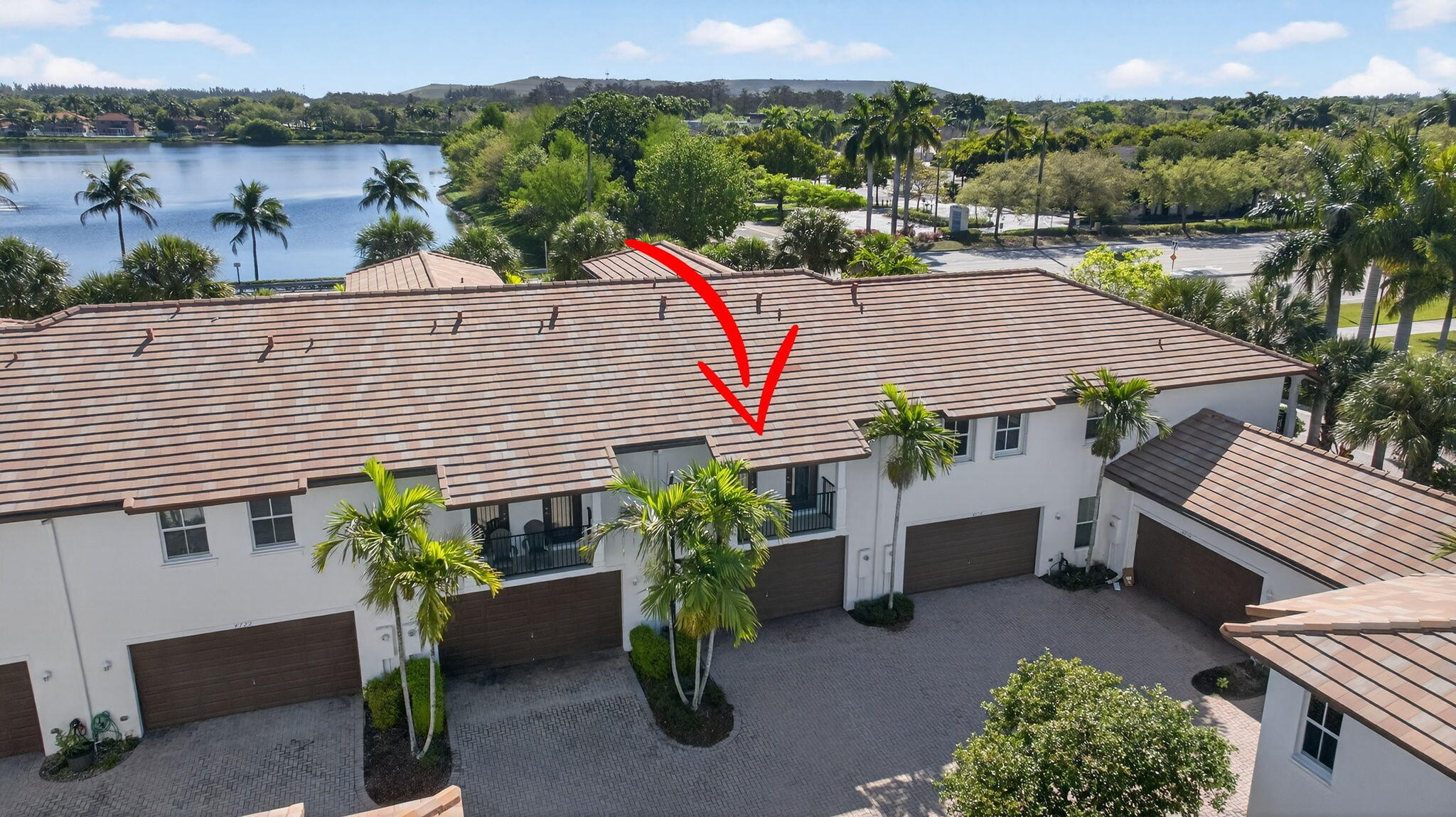 PALOMA LAKES PLAT - Residential