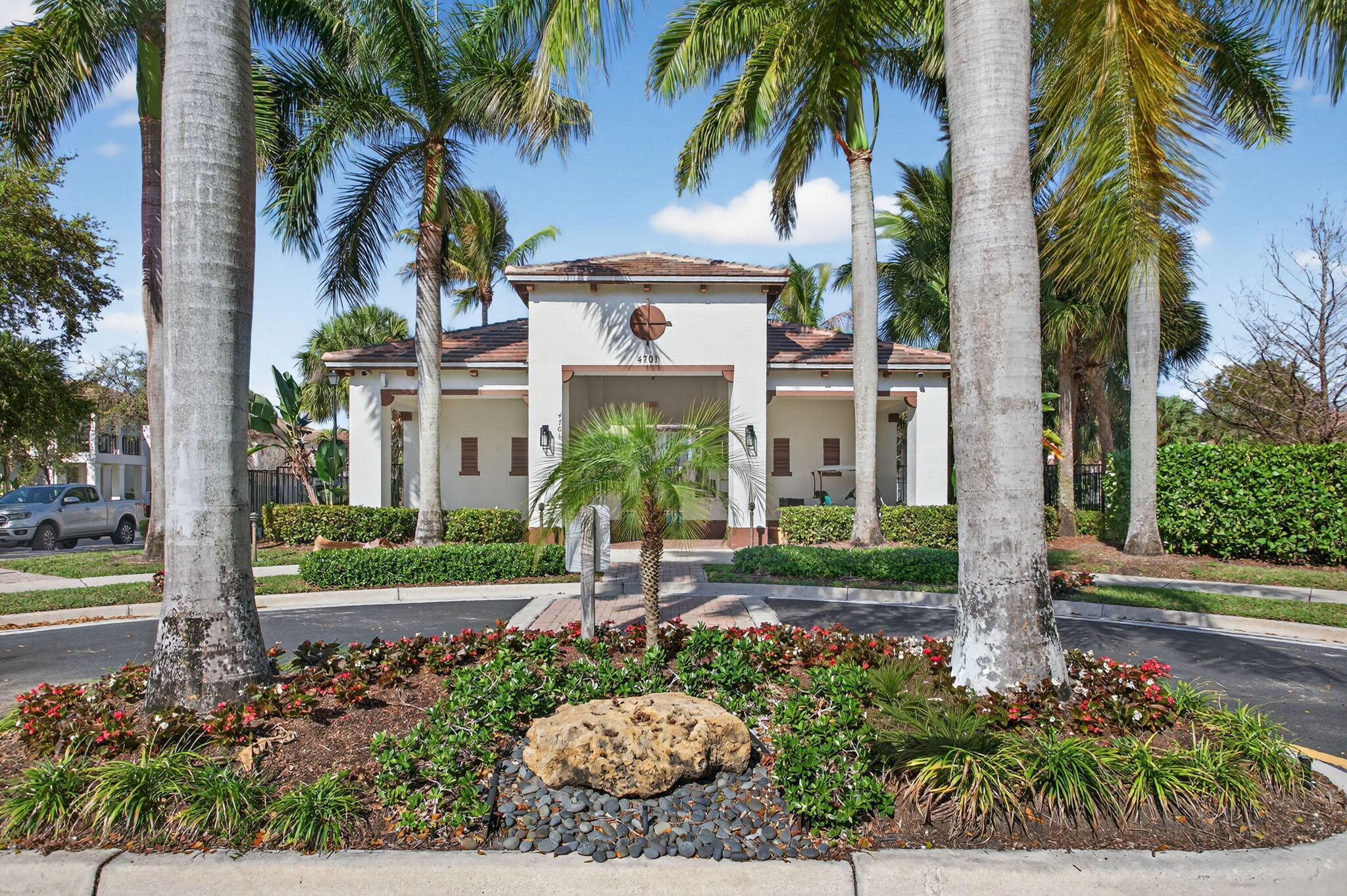 PALOMA LAKES PLAT - Residential