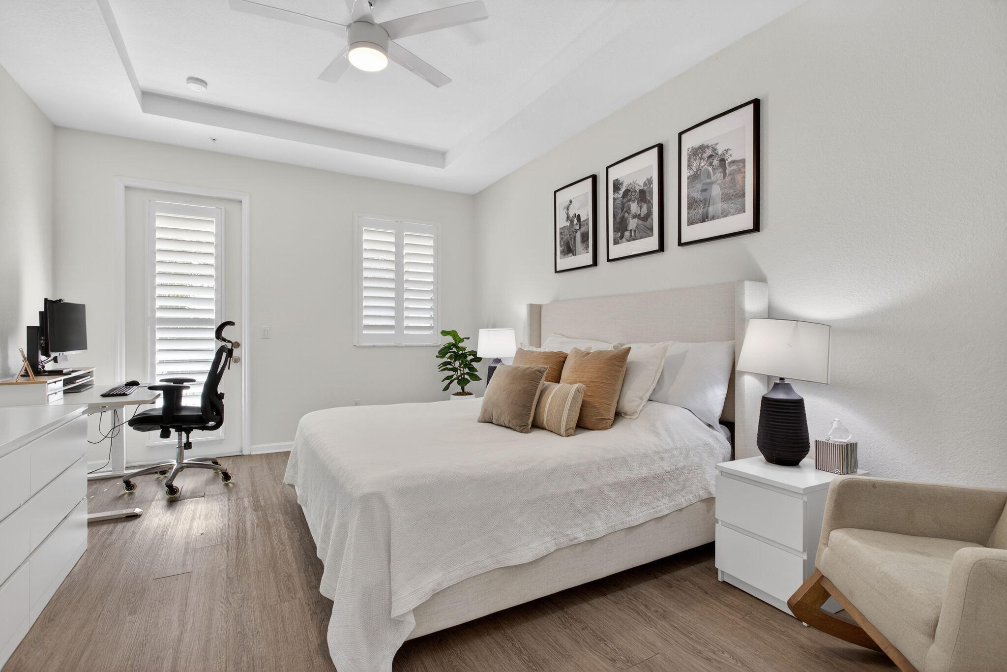 PALOMA LAKES PLAT - Residential