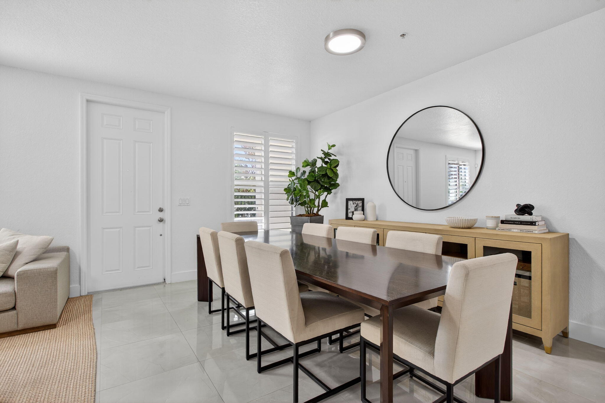 PALOMA LAKES PLAT - Residential