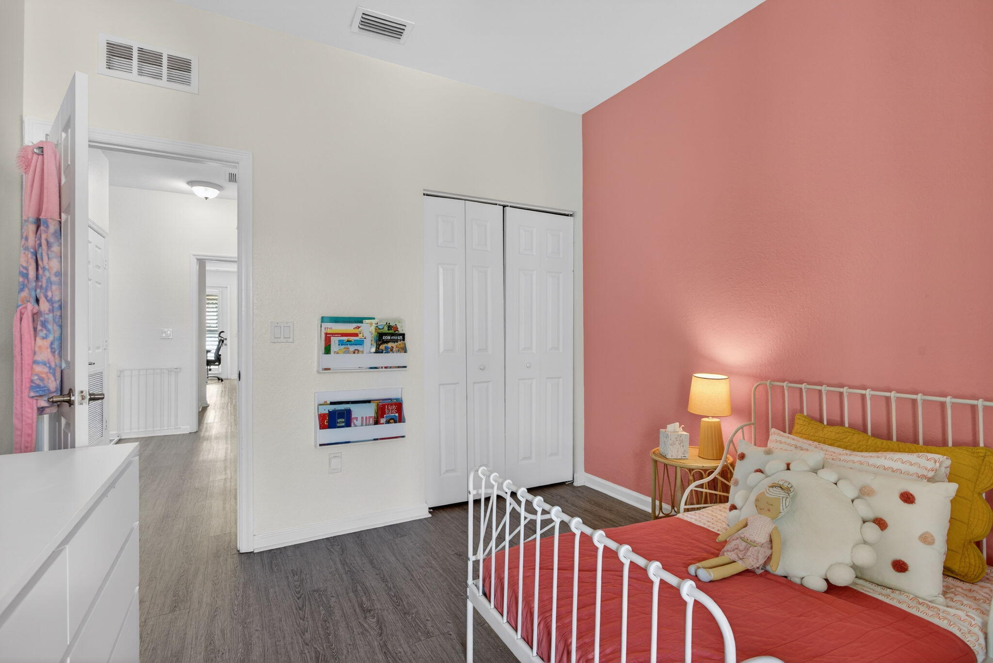 PALOMA LAKES PLAT - Residential