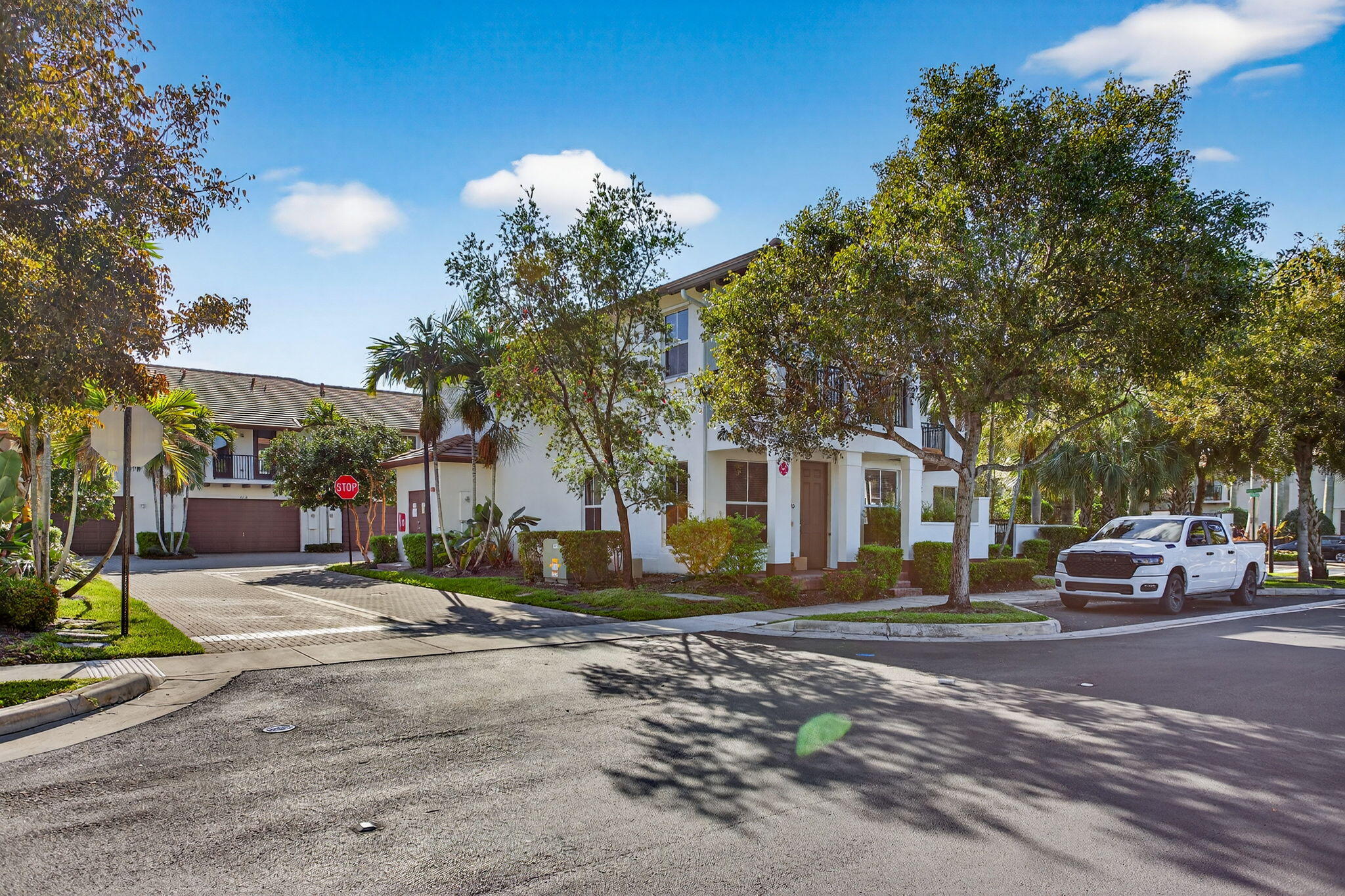 PALOMA LAKES PLAT - Residential