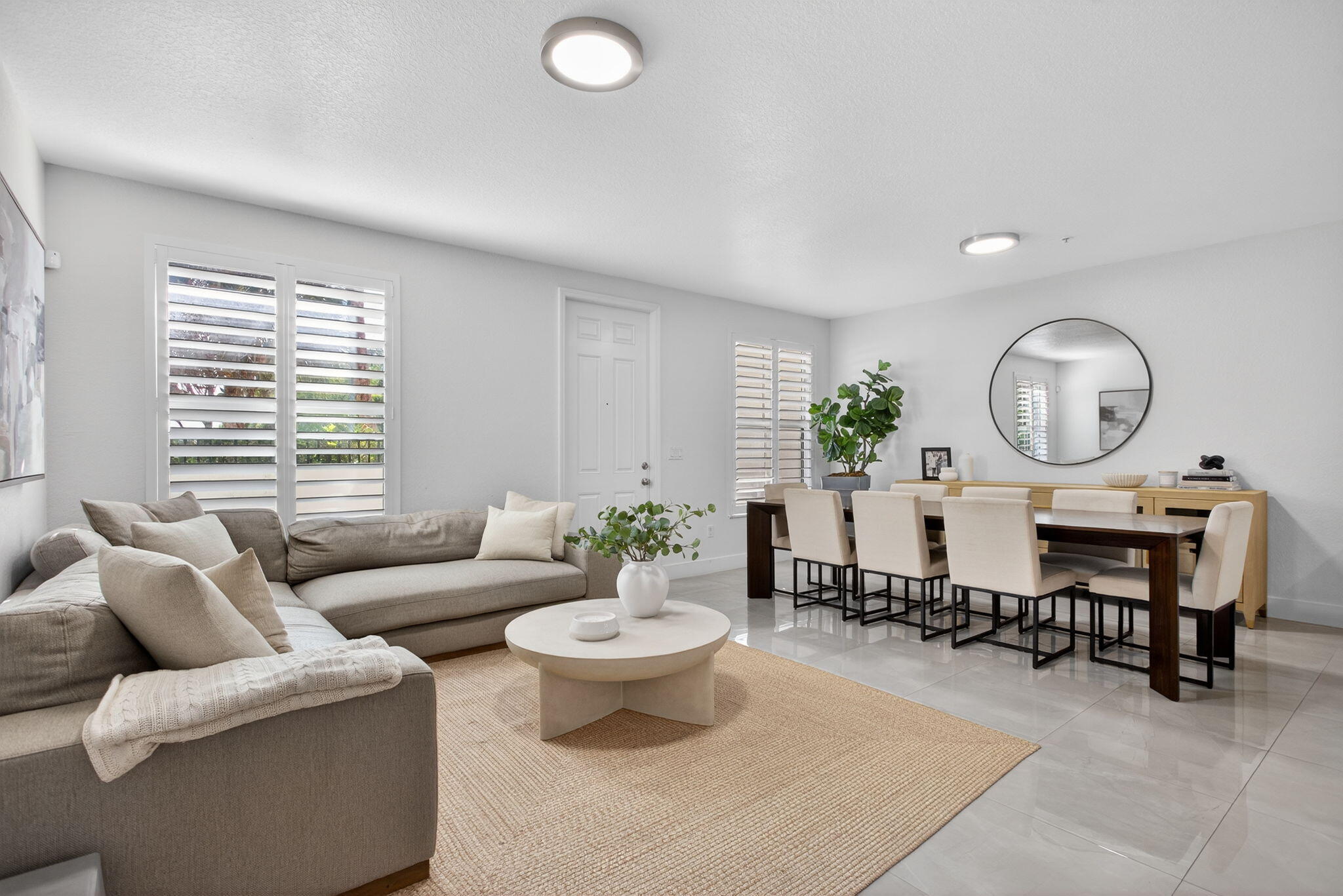 PALOMA LAKES PLAT - Residential