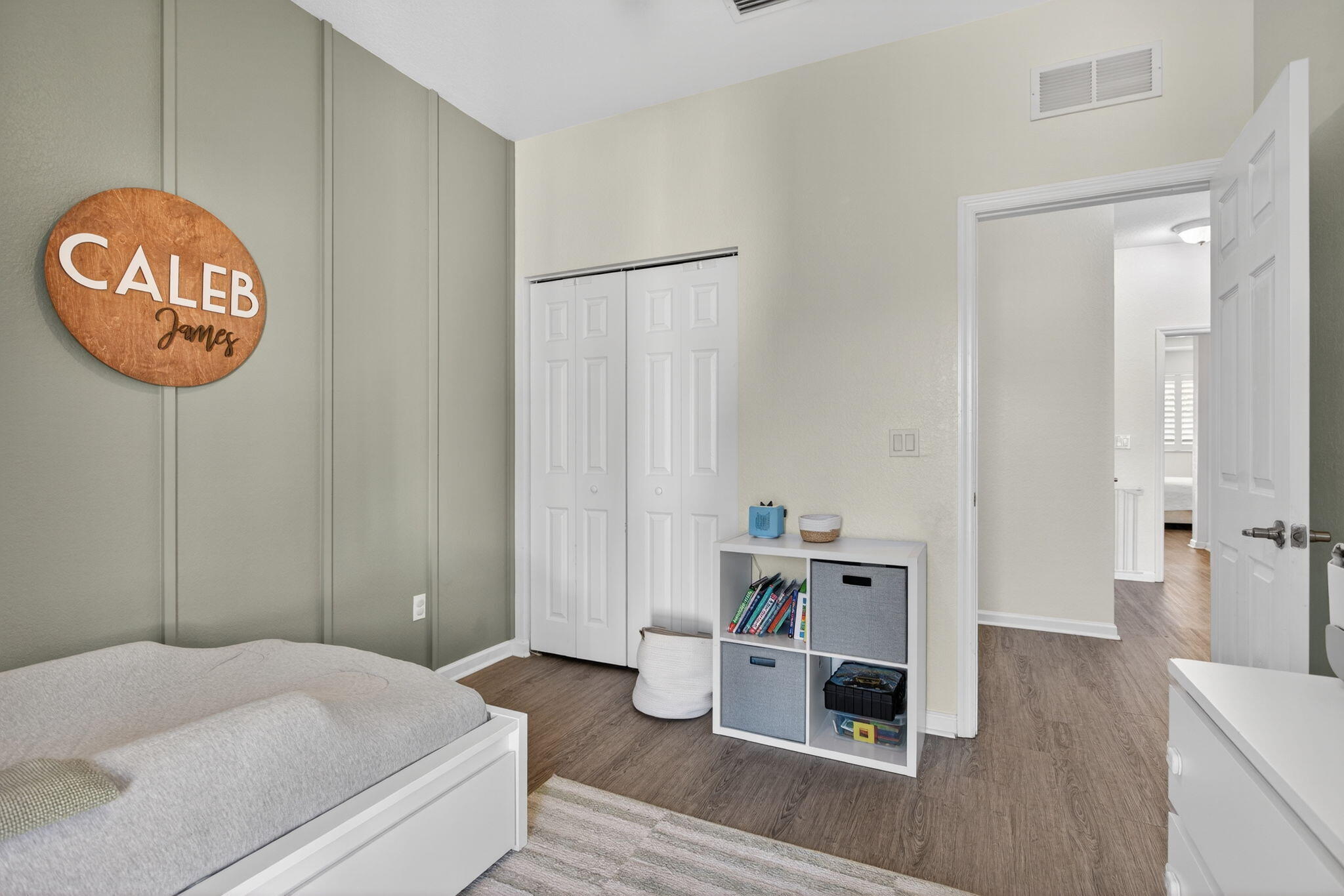 PALOMA LAKES PLAT - Residential