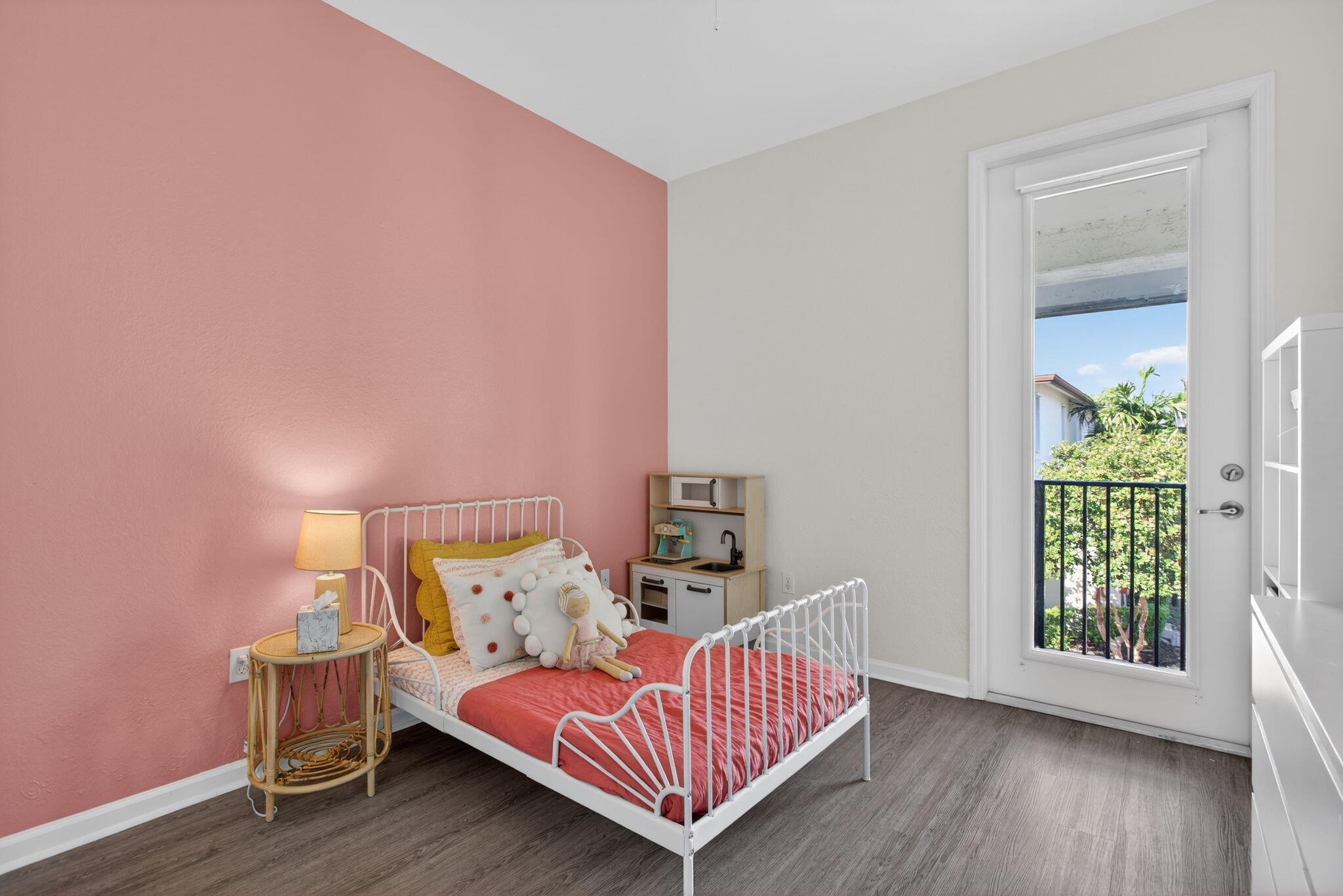 PALOMA LAKES PLAT - Residential