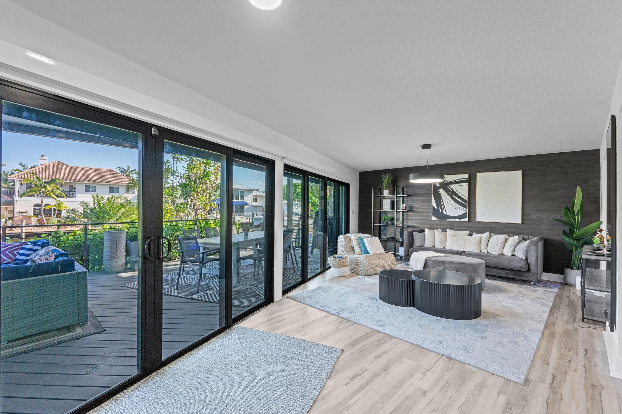 CORAL RIDGE GALT ADD - Residential