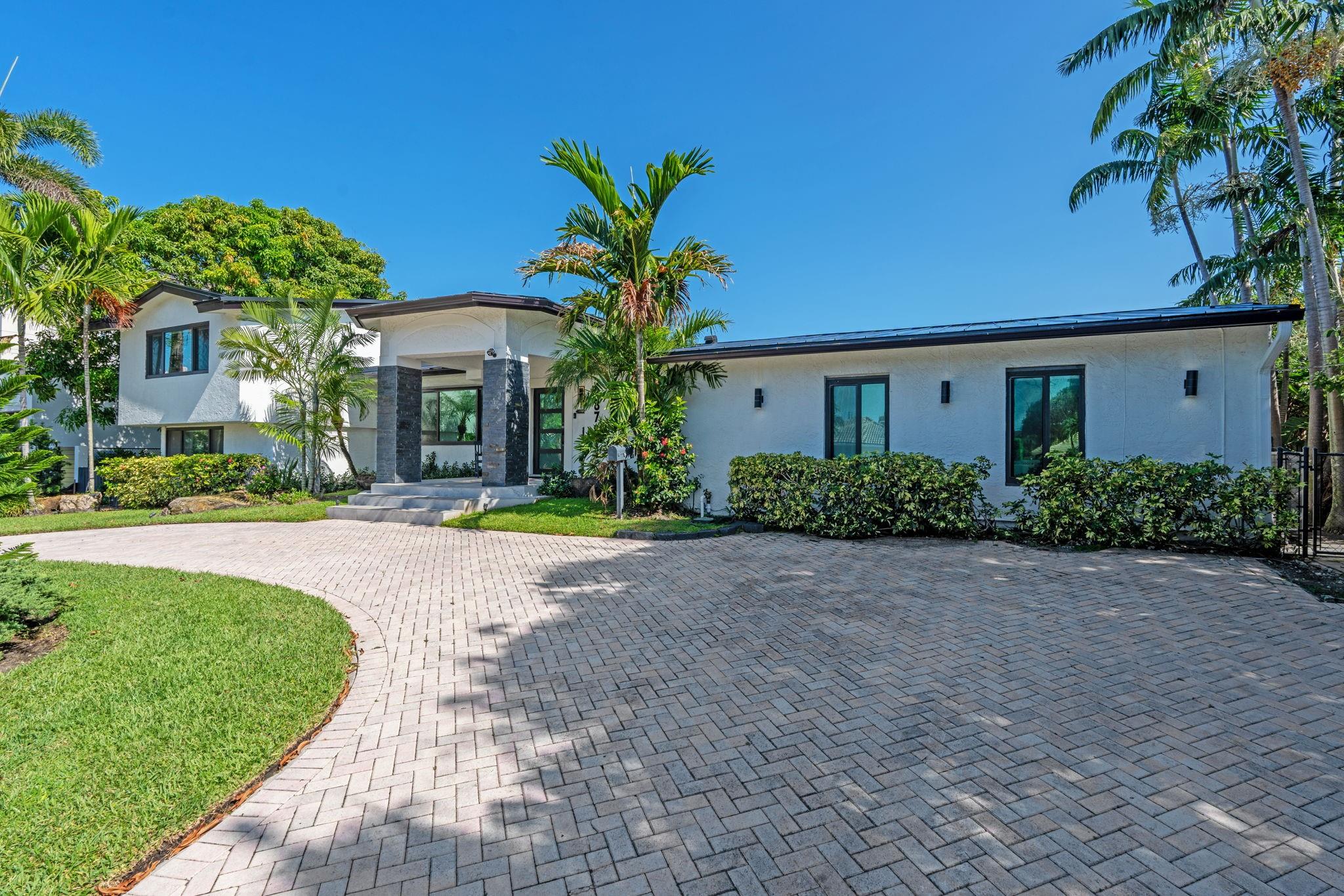 CORAL RIDGE GALT ADD - Residential