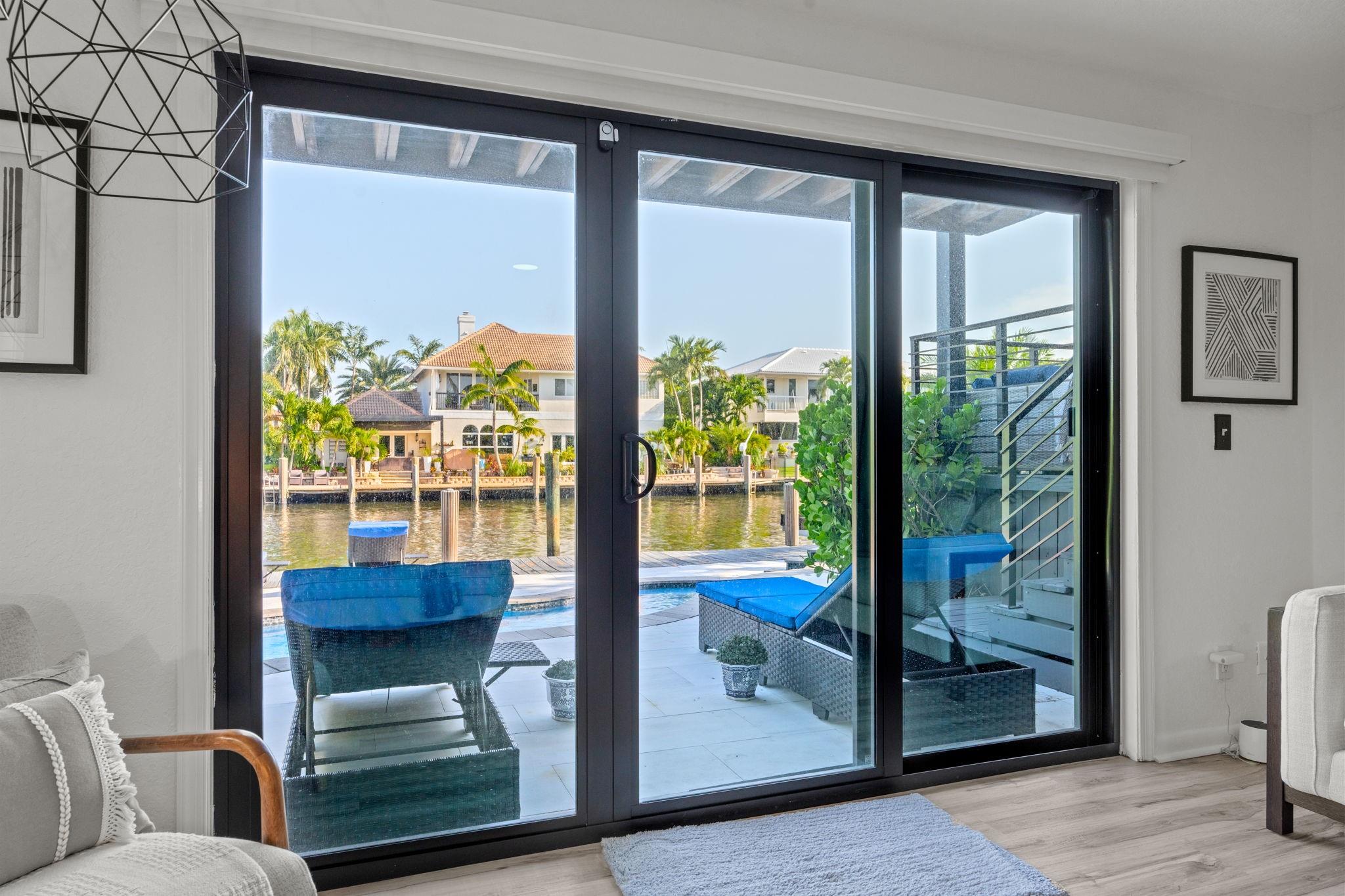 CORAL RIDGE GALT ADD - Residential