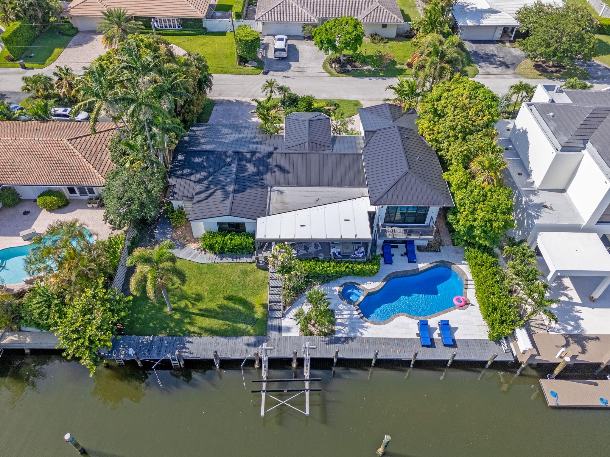 CORAL RIDGE GALT ADD - Residential