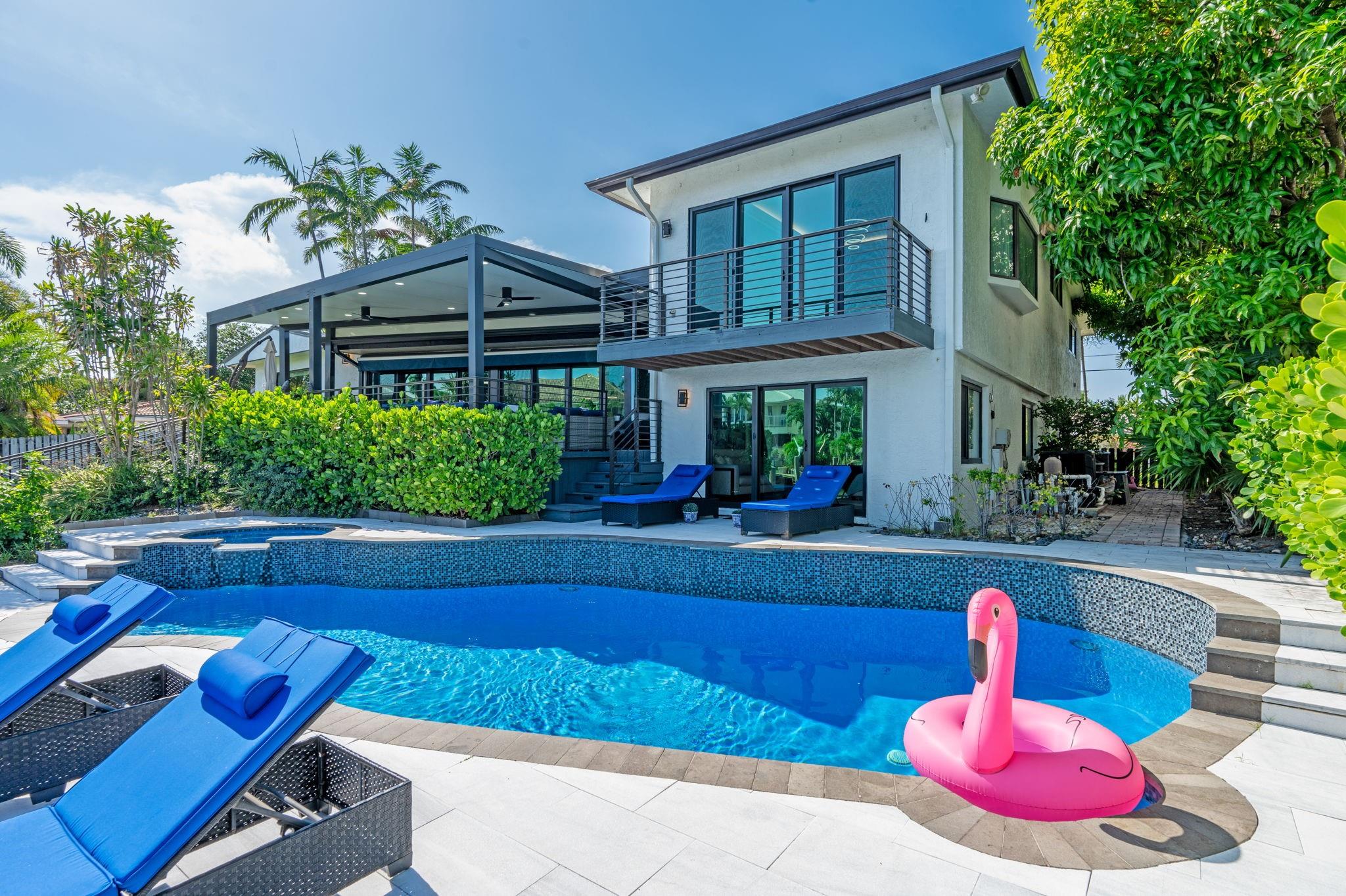 CORAL RIDGE GALT ADD - Residential