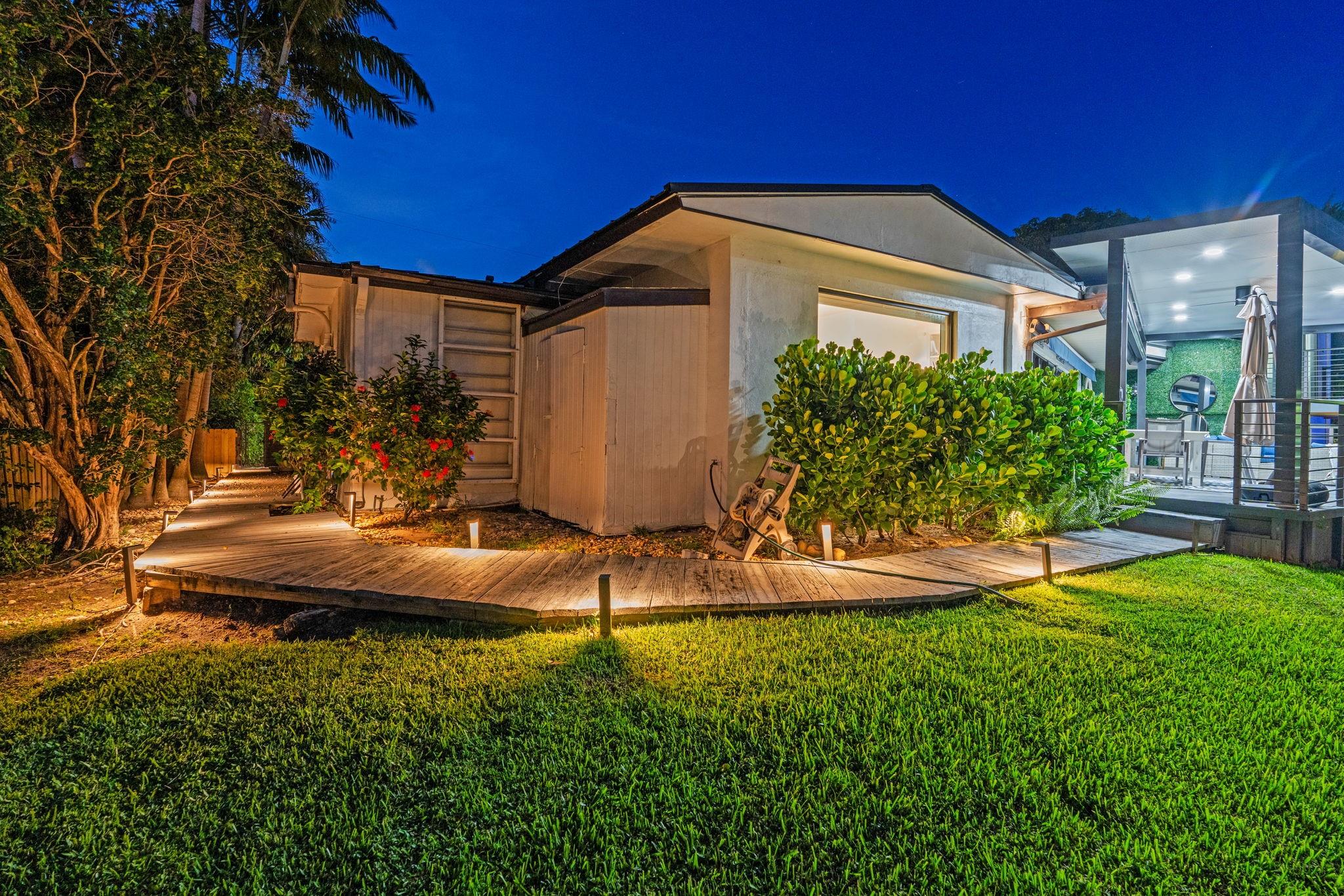 CORAL RIDGE GALT ADD - Residential