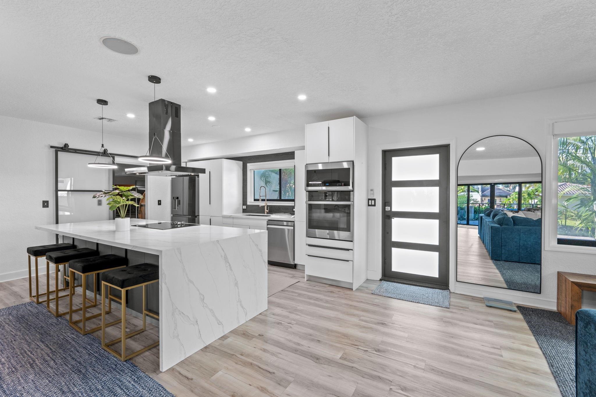 CORAL RIDGE GALT ADD - Residential