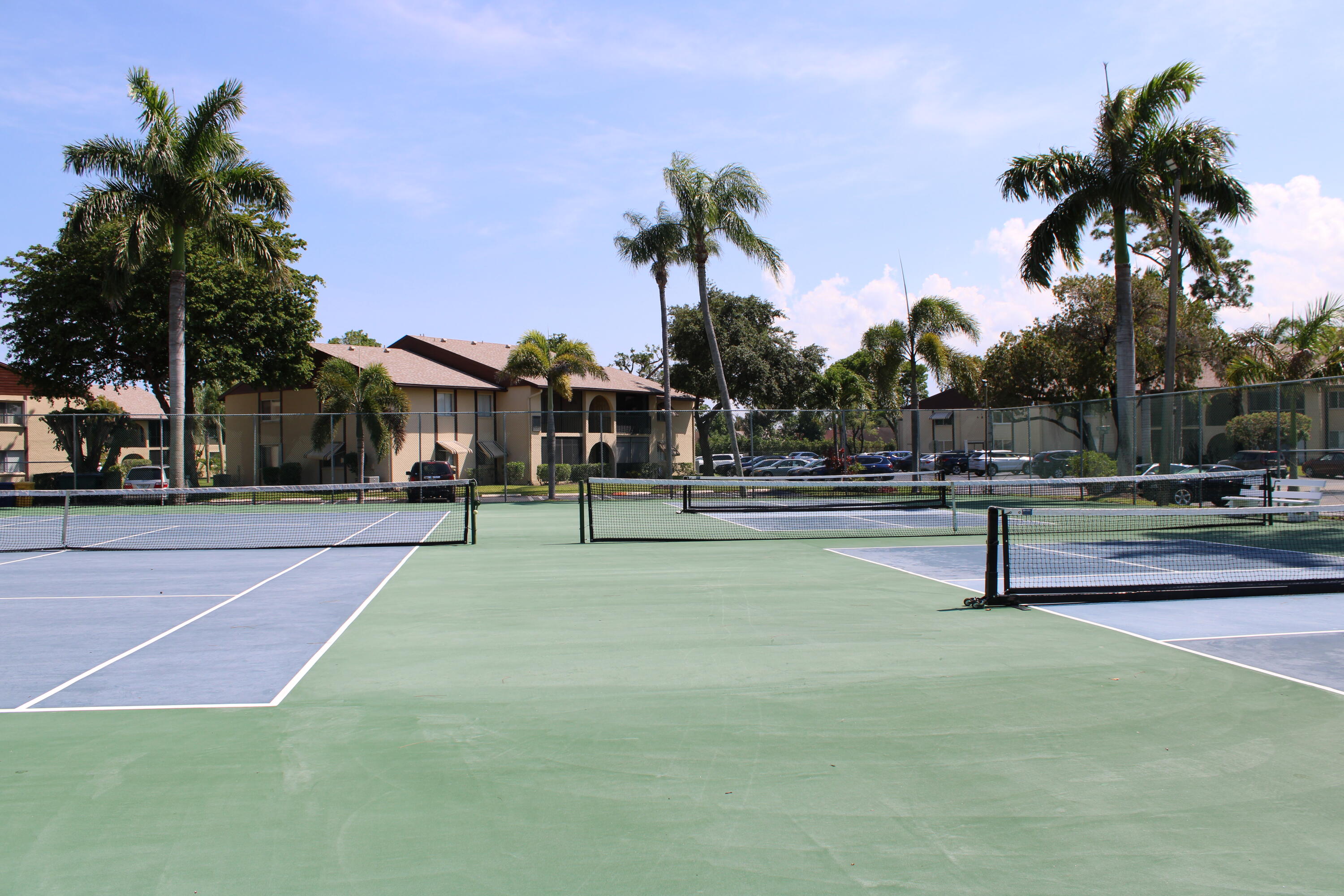 PINE RIDGE III CONDO - Residential