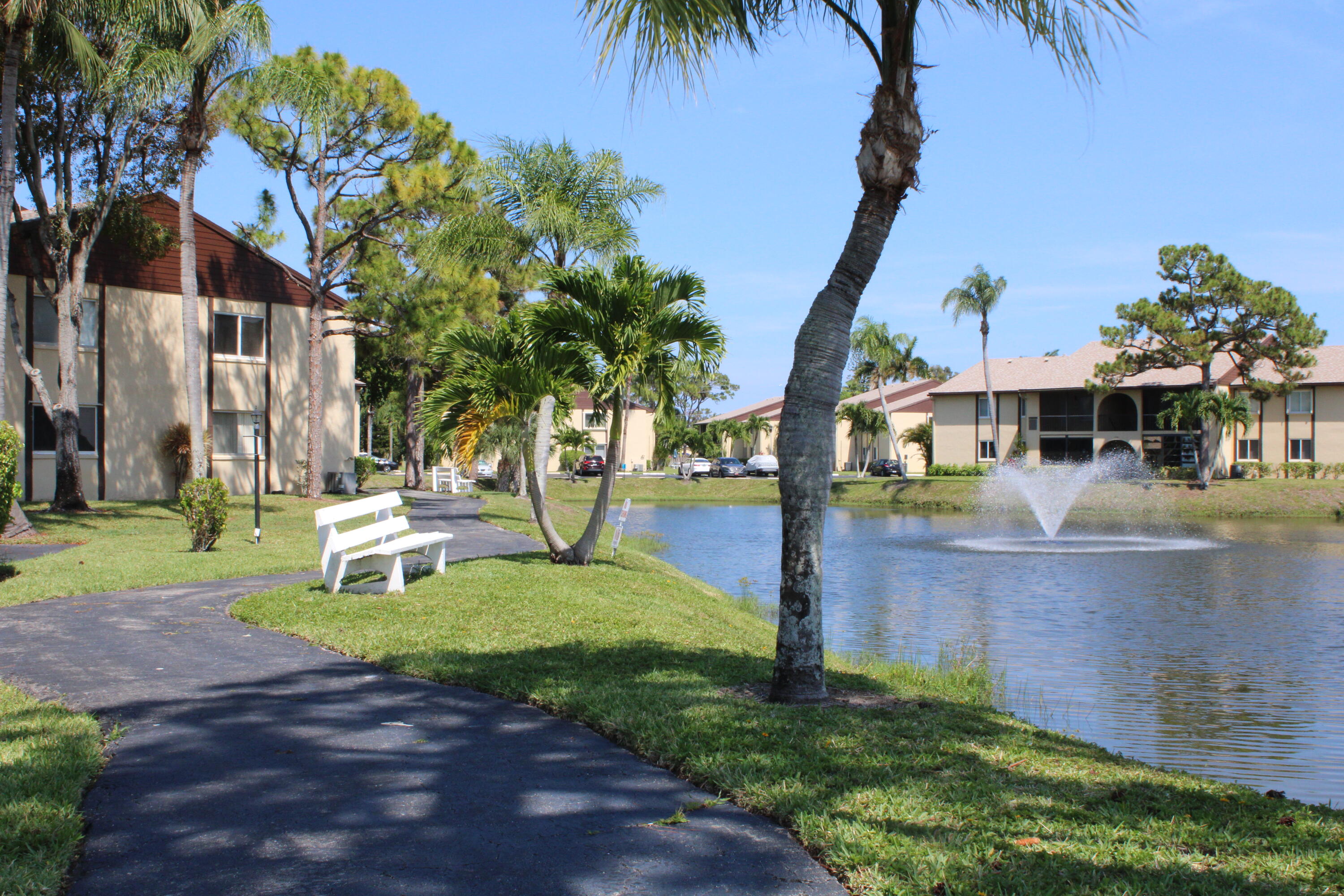 PINE RIDGE III CONDO - Residential