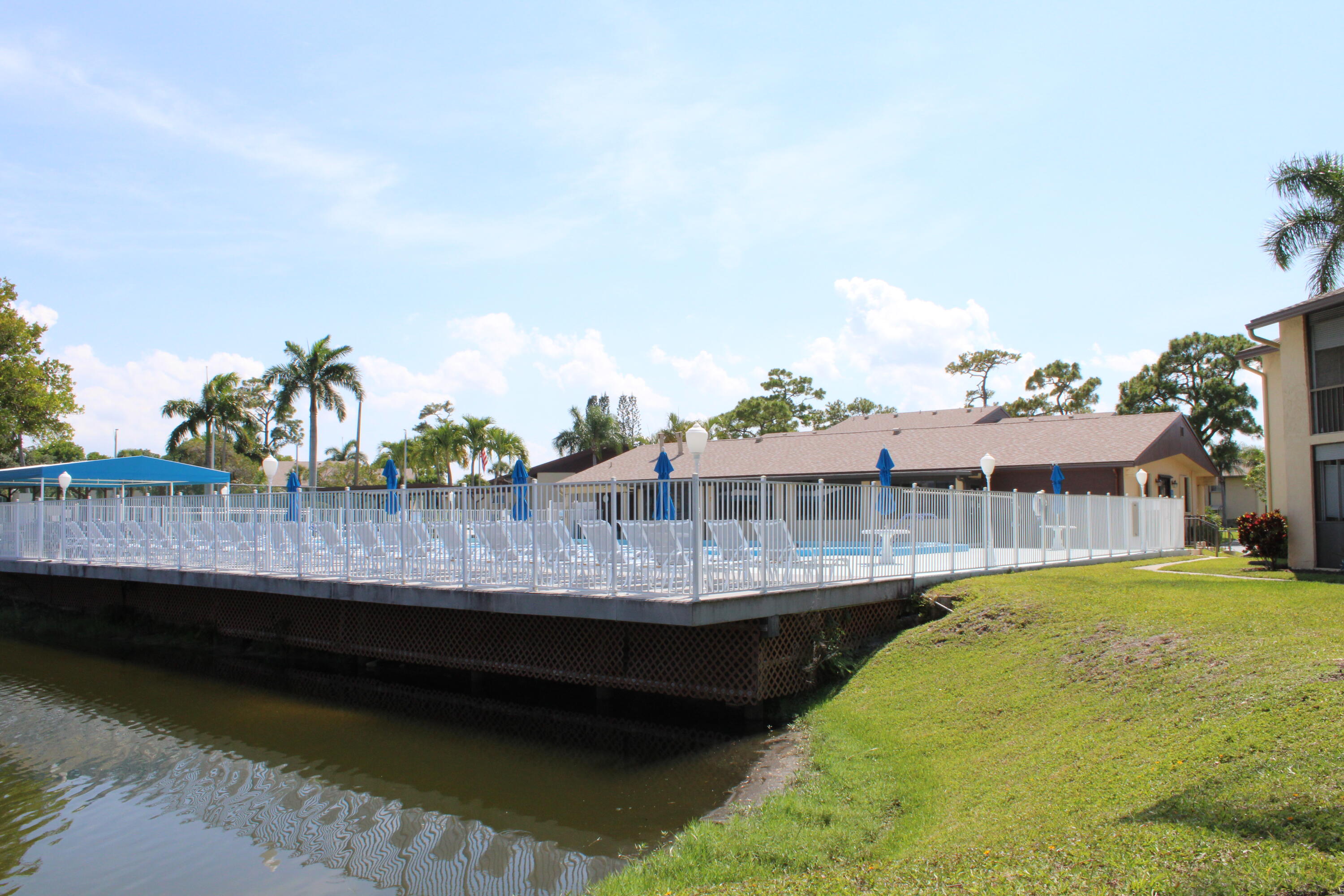 PINE RIDGE III CONDO - Residential