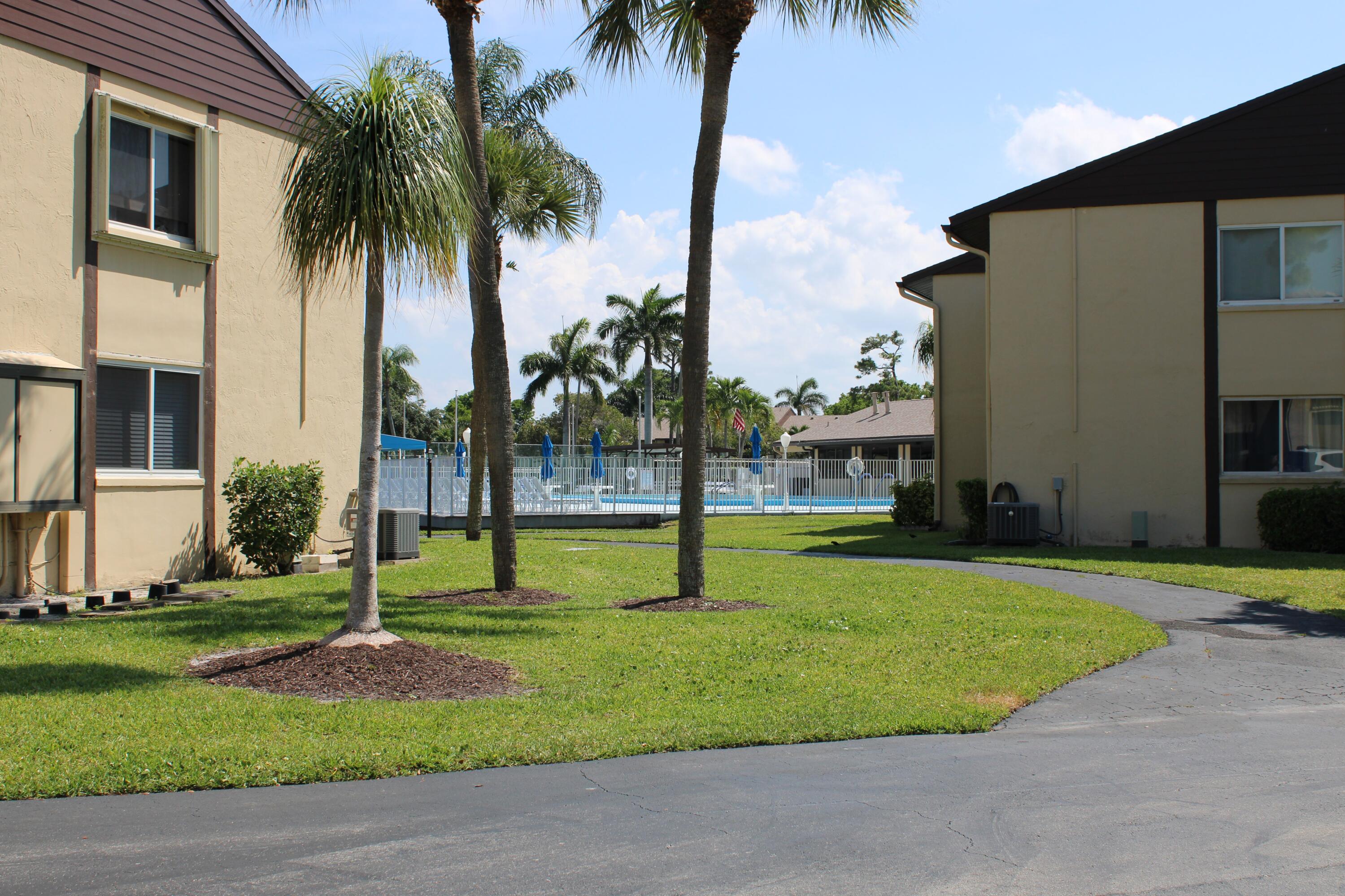 PINE RIDGE III CONDO - Residential