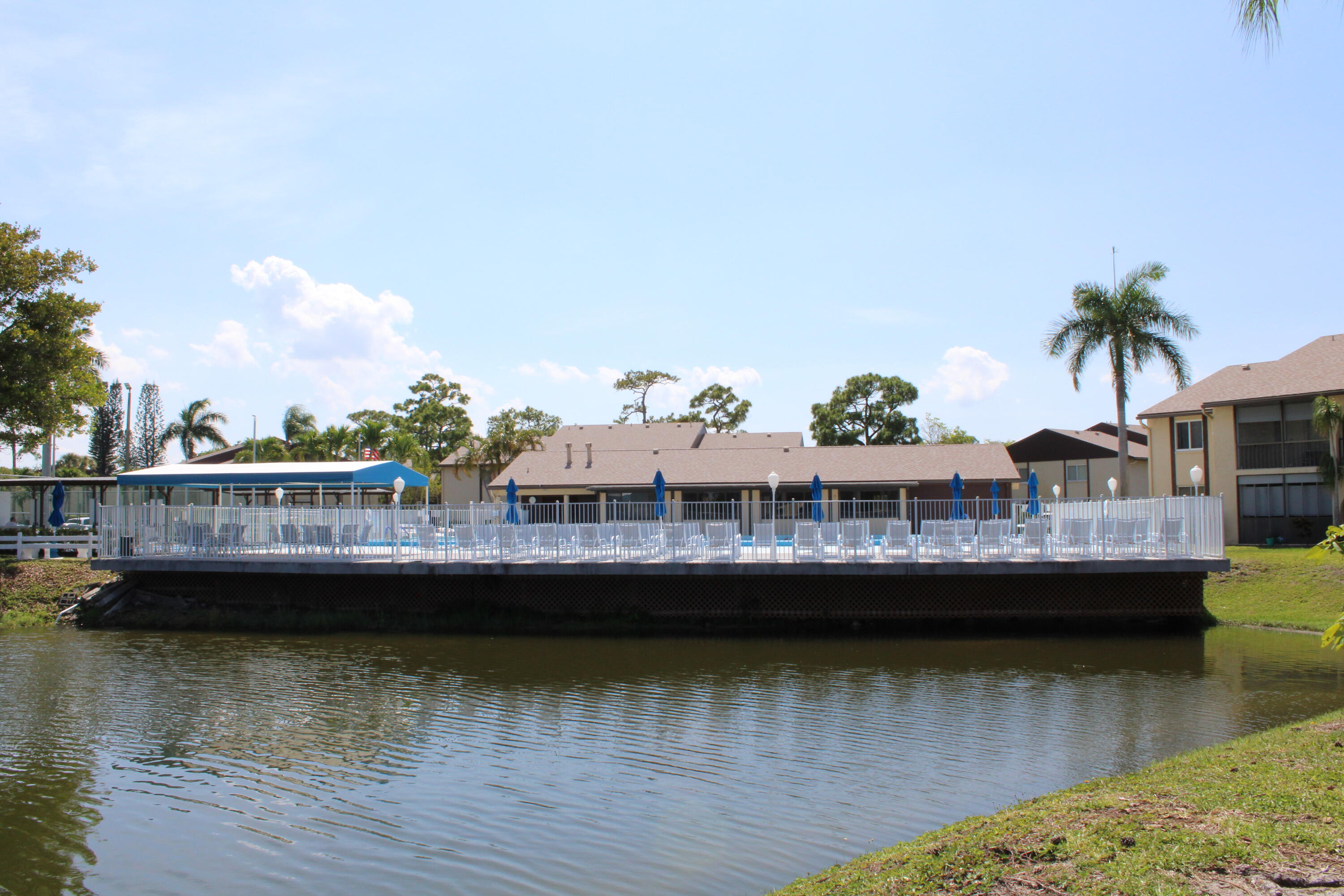 PINE RIDGE III CONDO - Residential