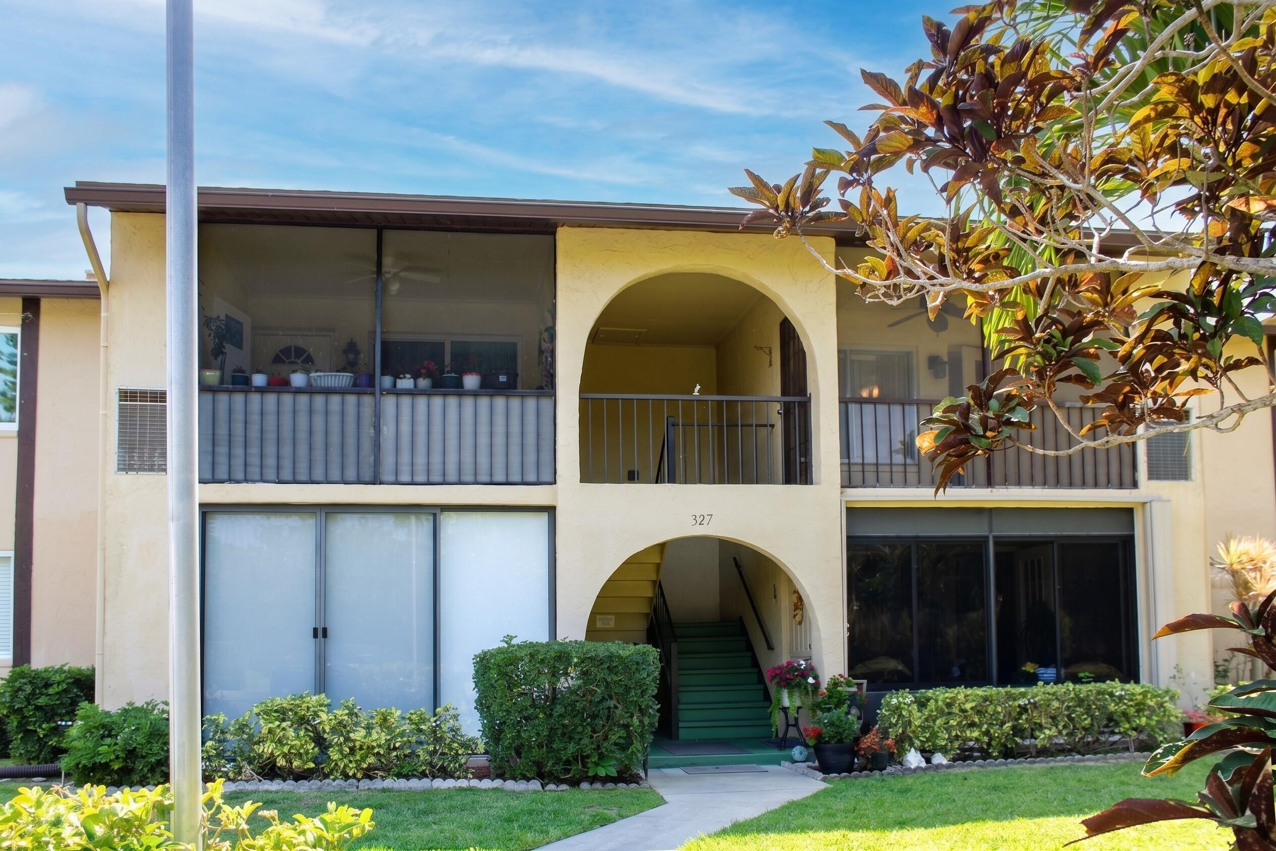 PINE RIDGE III CONDO - Residential