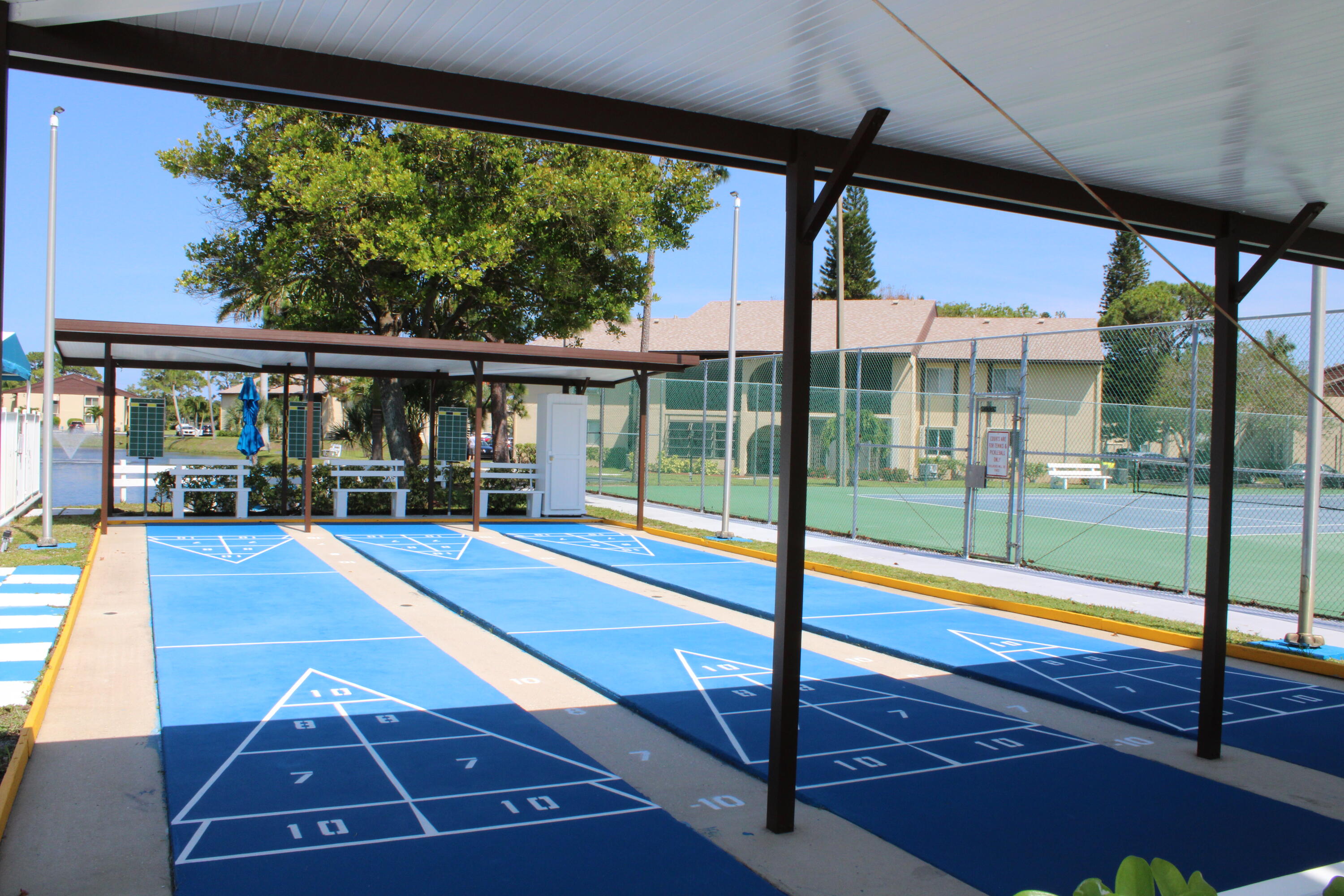 PINE RIDGE III CONDO - Residential