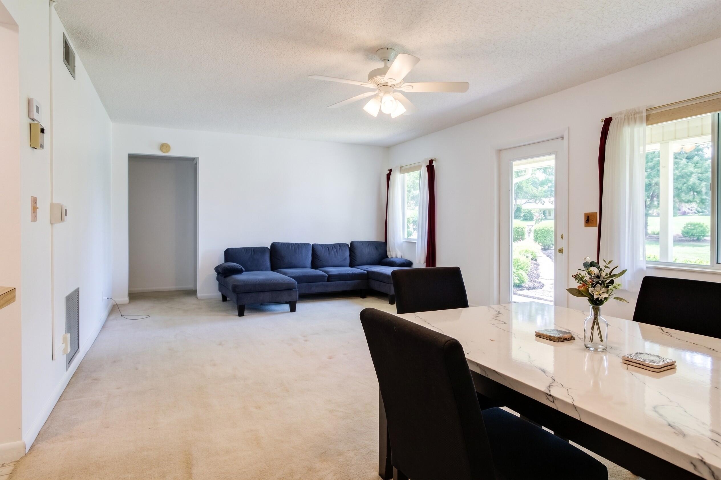 PINE RIDGE III CONDO - Residential
