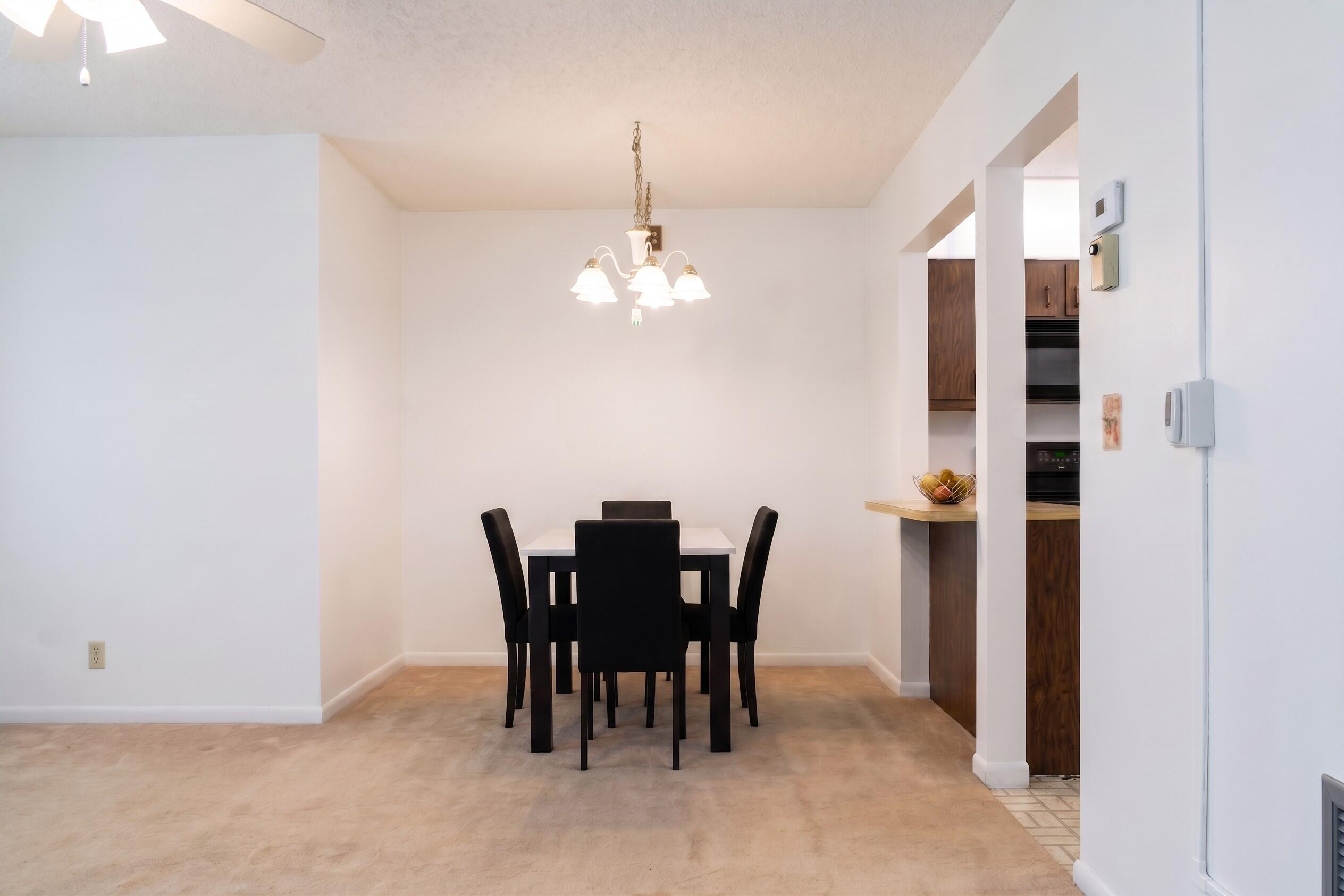 PINE RIDGE III CONDO - Residential