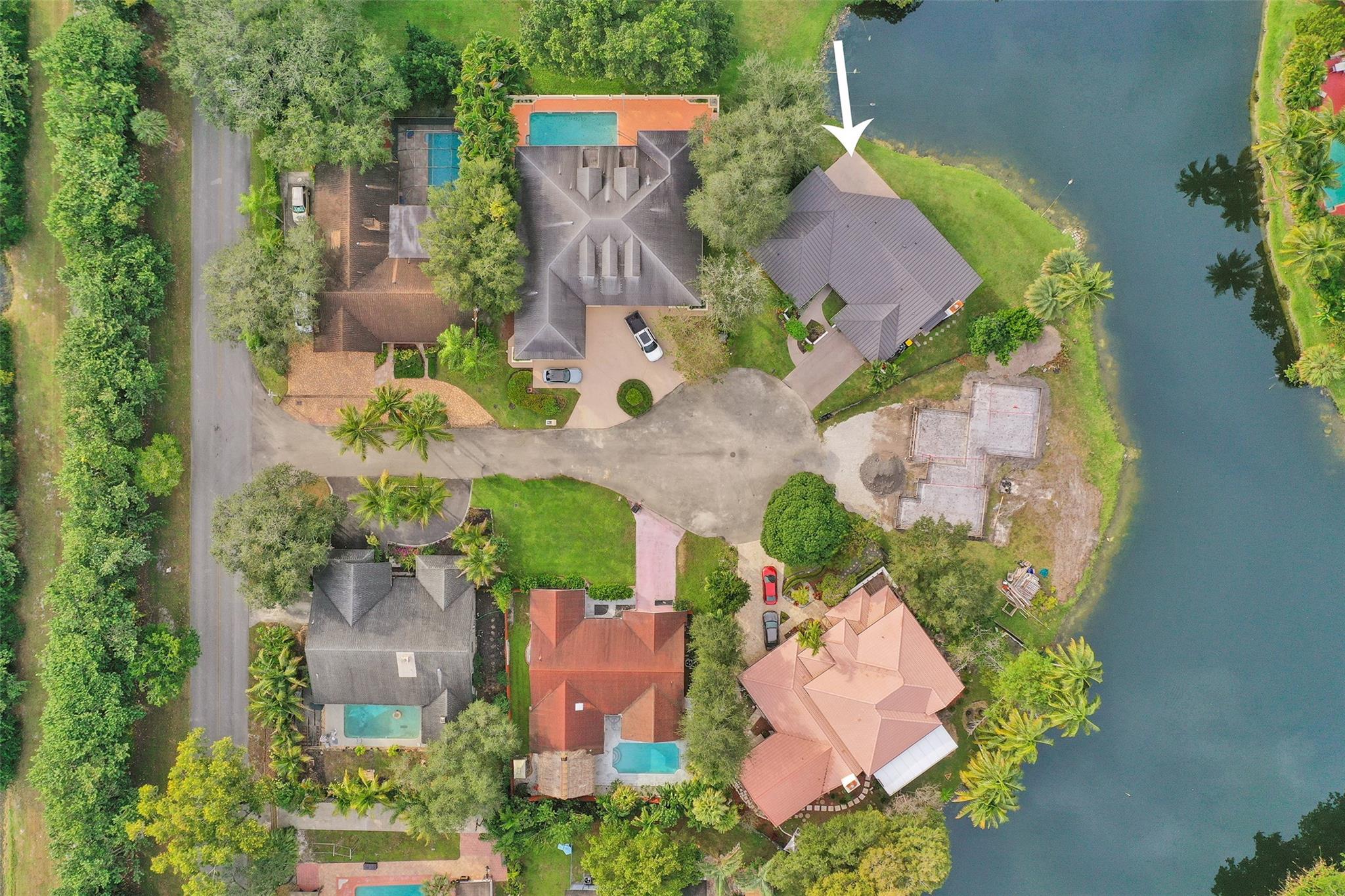 Jacaranda Villas 85-9 B - Residential