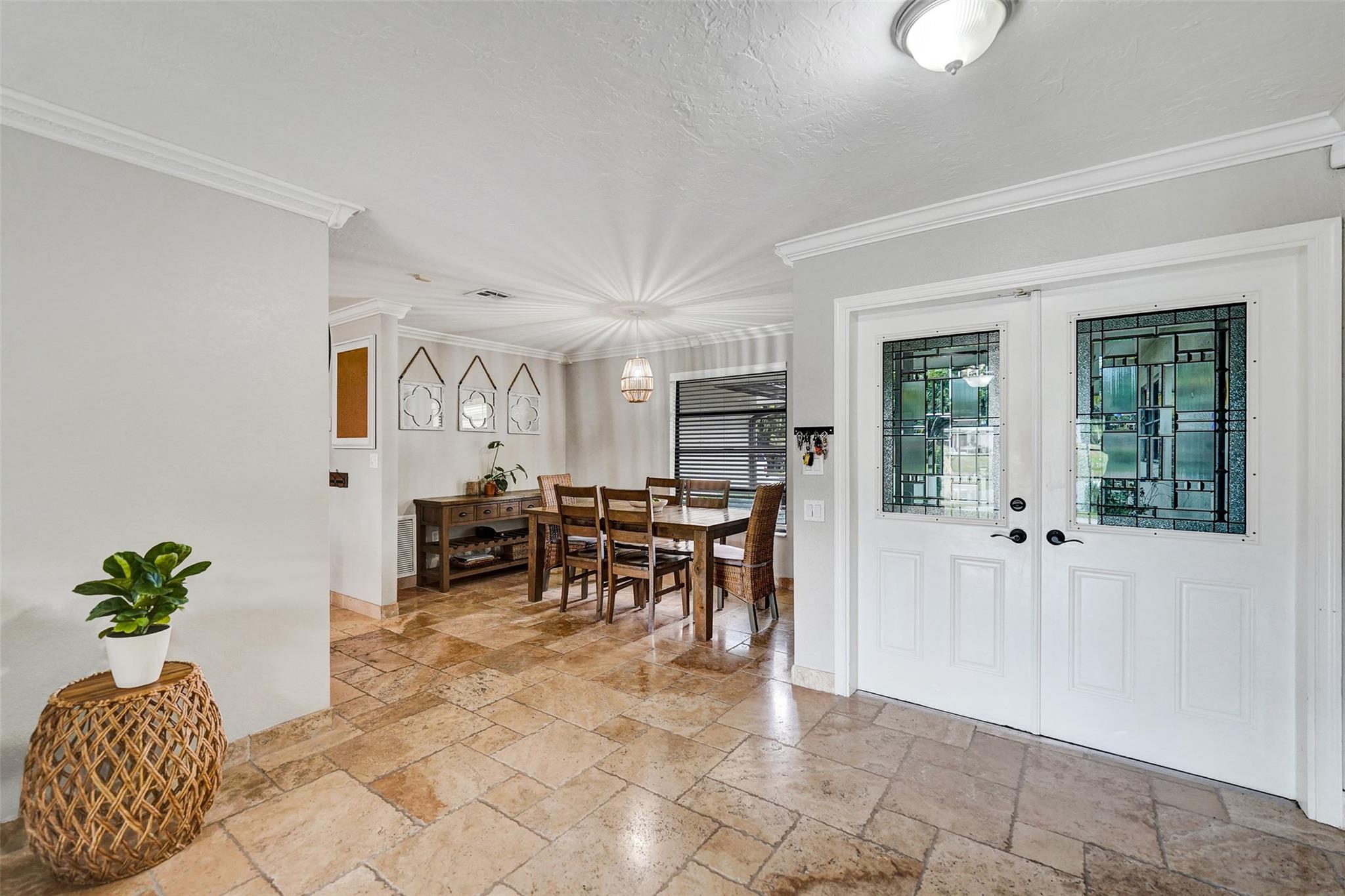 Jacaranda Villas 85-9 B - Residential