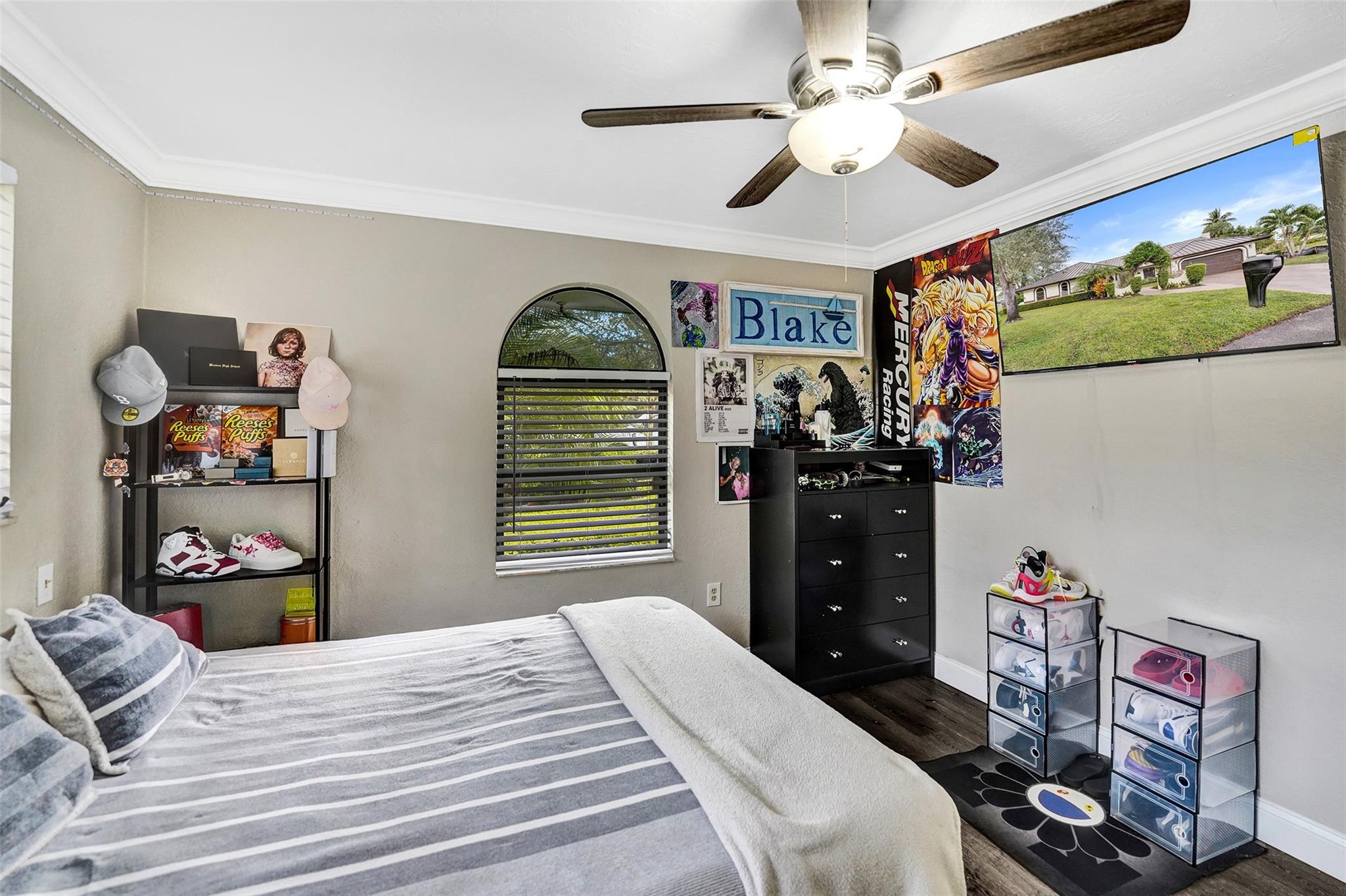 Jacaranda Villas 85-9 B - Residential