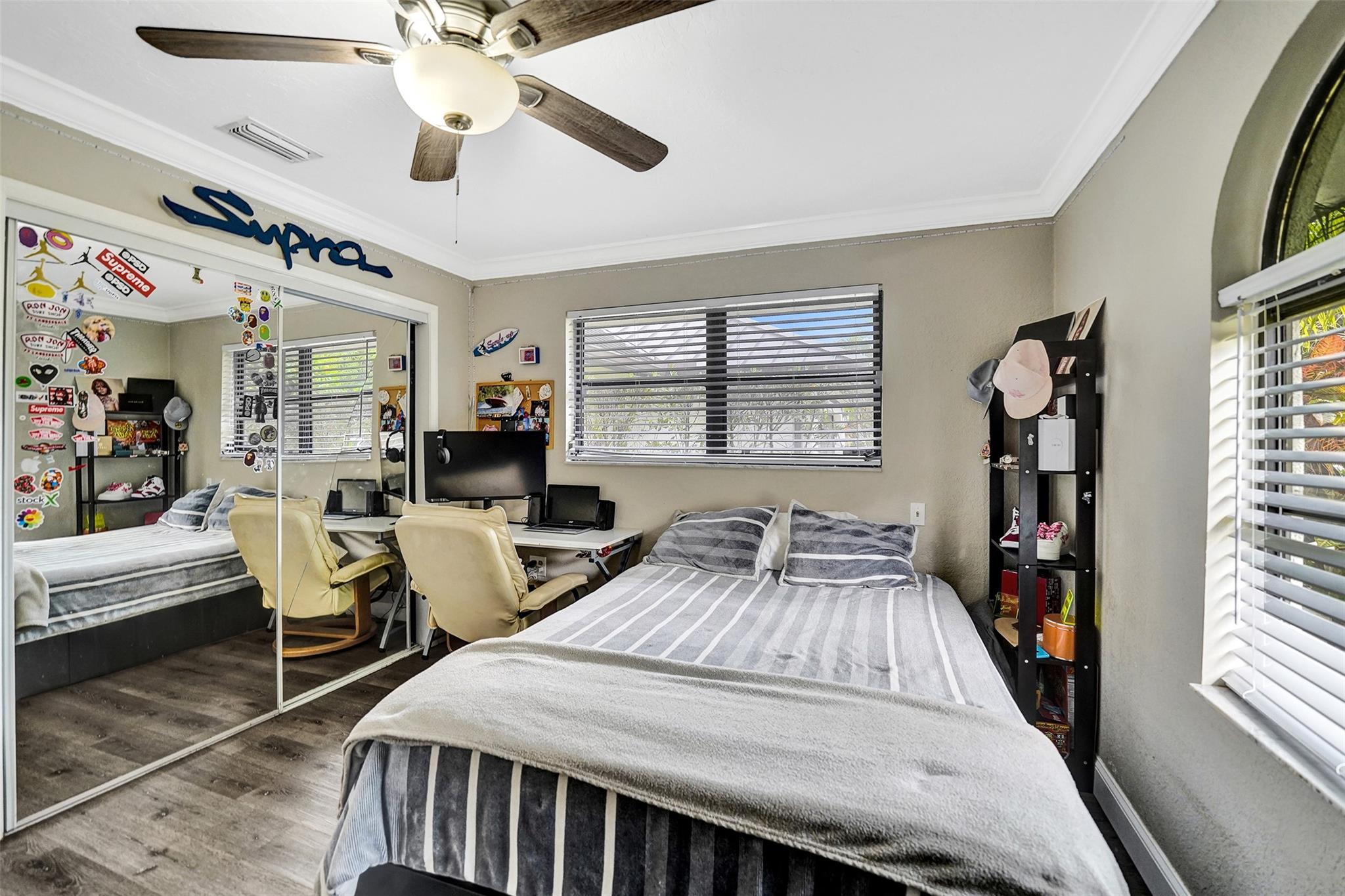 Jacaranda Villas 85-9 B - Residential