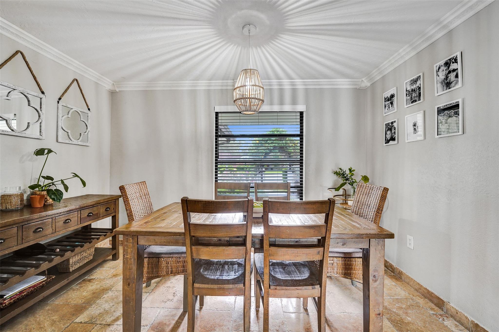 Jacaranda Villas 85-9 B - Residential