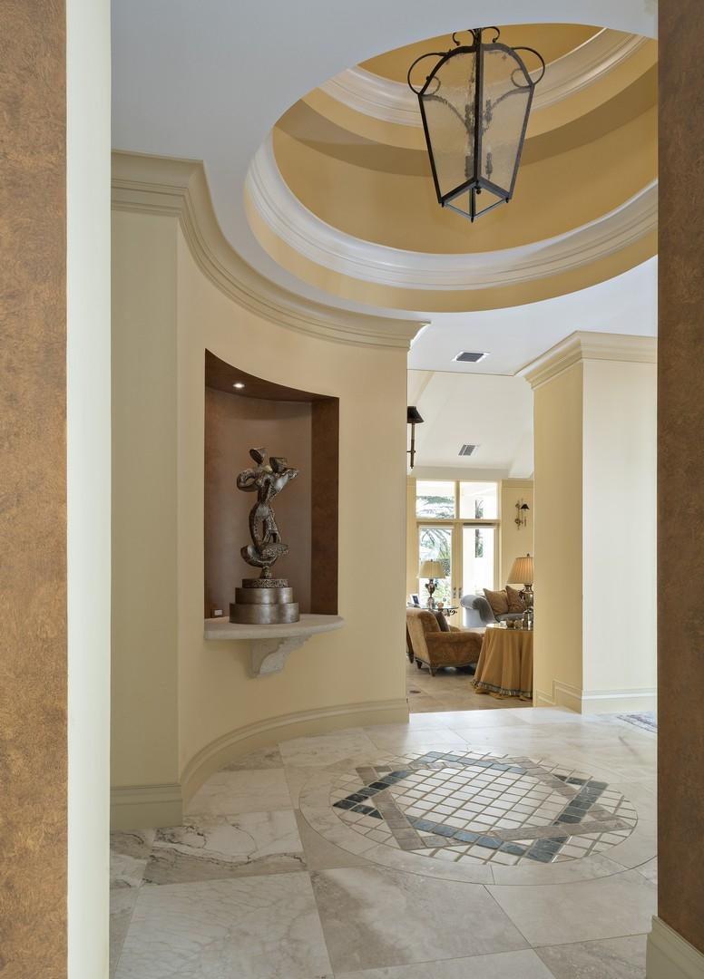 SAILFISH POINT PLAT 9 - Residential