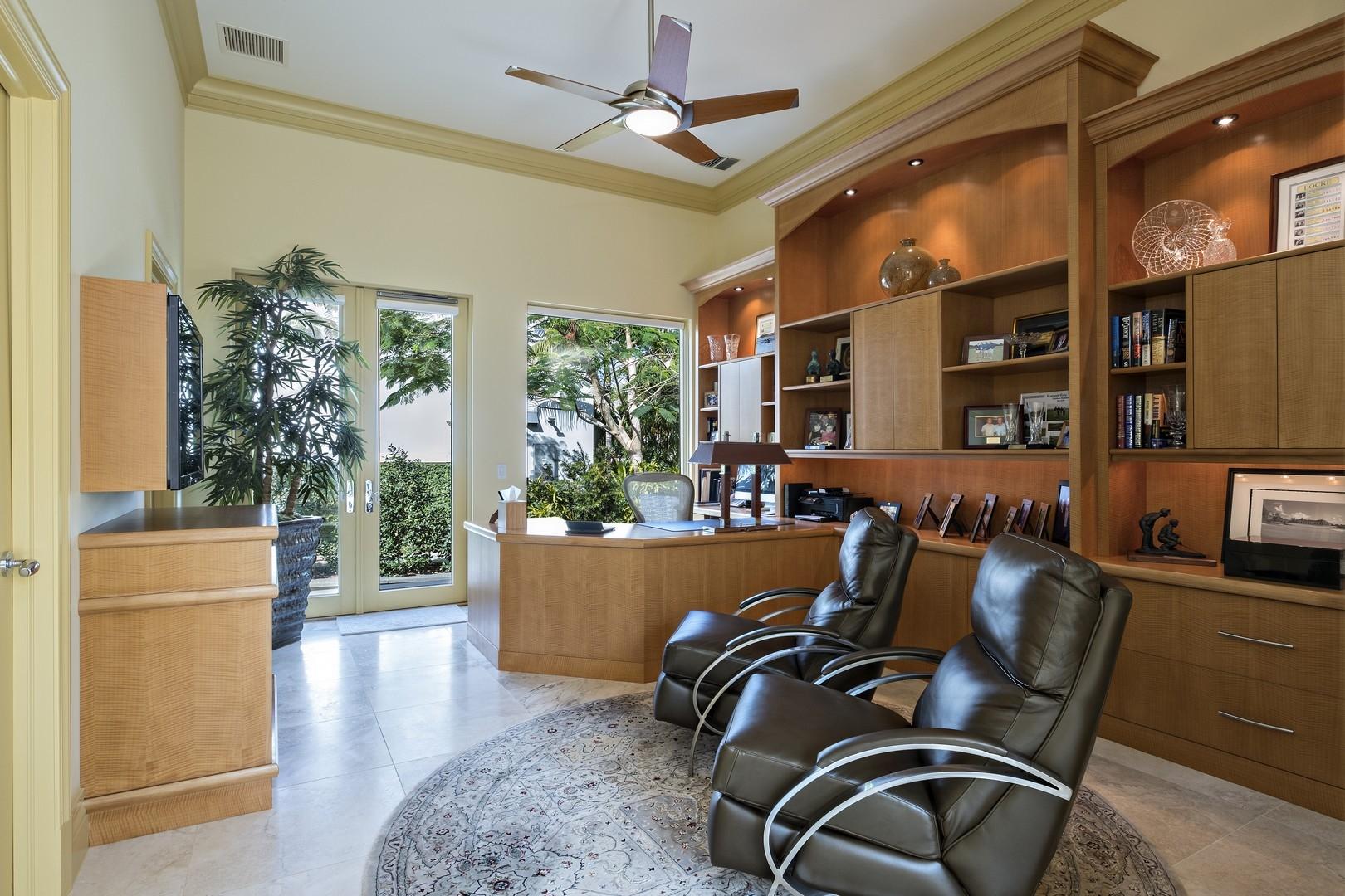 SAILFISH POINT PLAT 9 - Residential