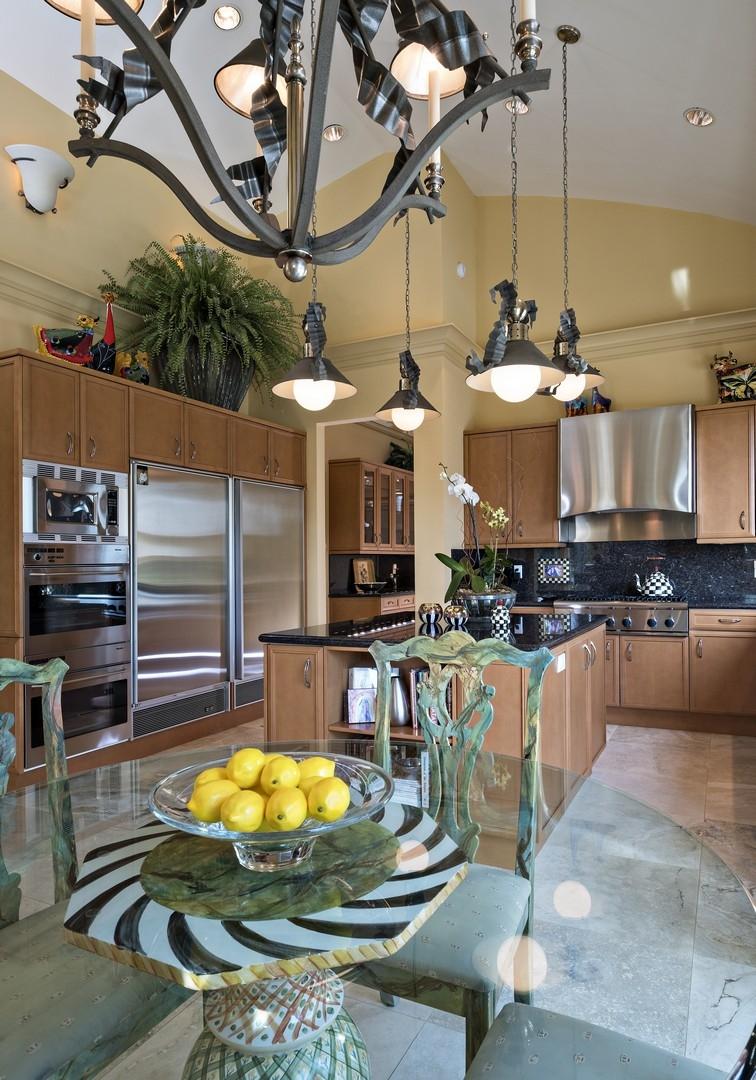 SAILFISH POINT PLAT 9 - Residential