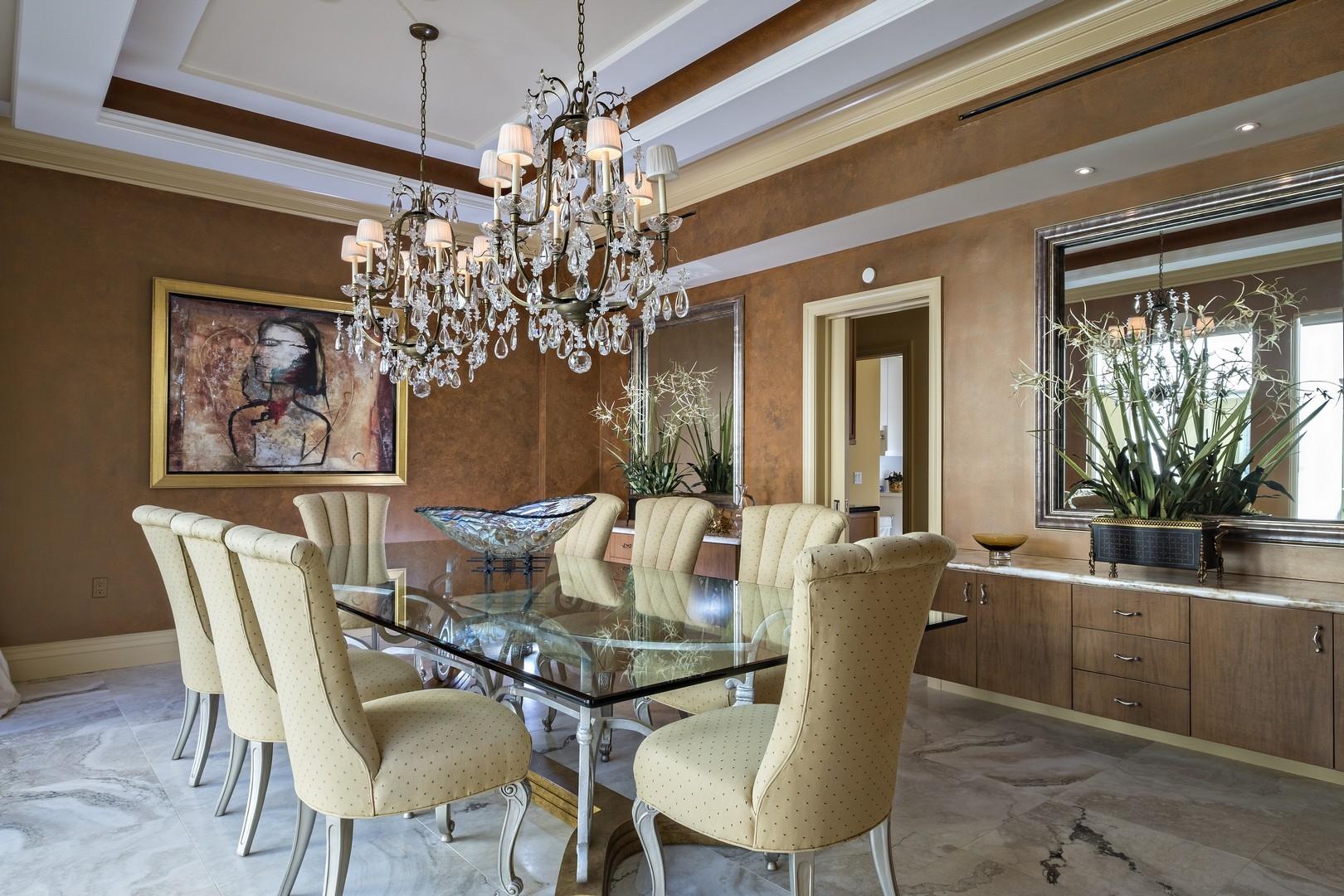 SAILFISH POINT PLAT 9 - Residential