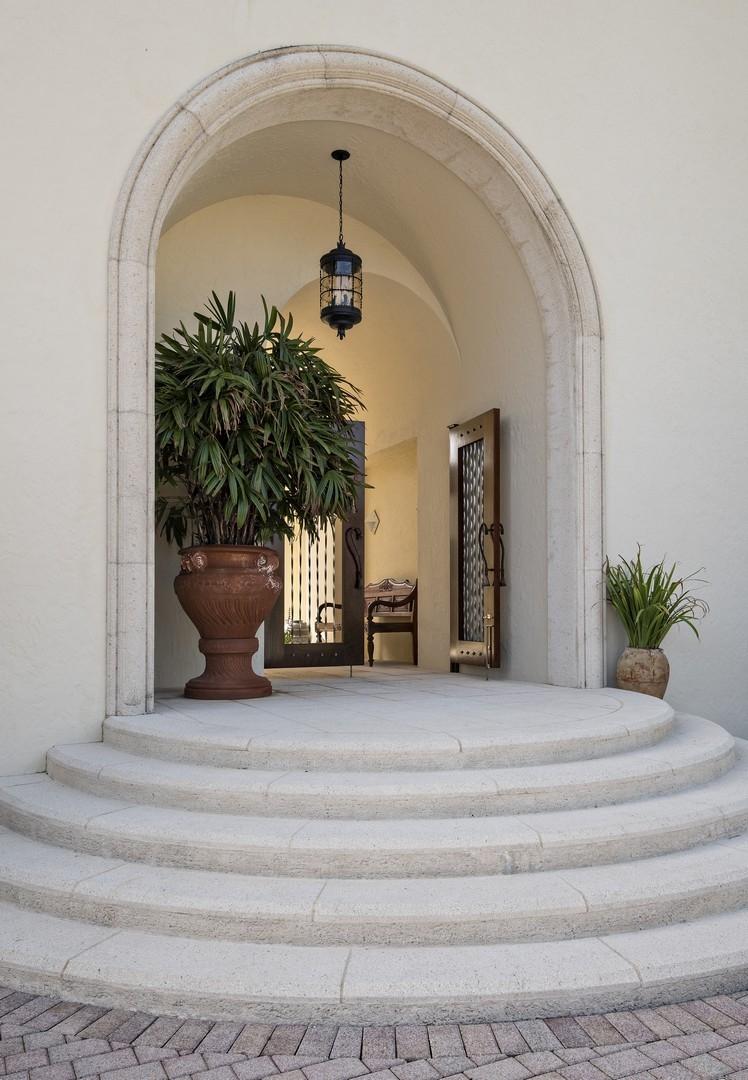 SAILFISH POINT PLAT 9 - Residential