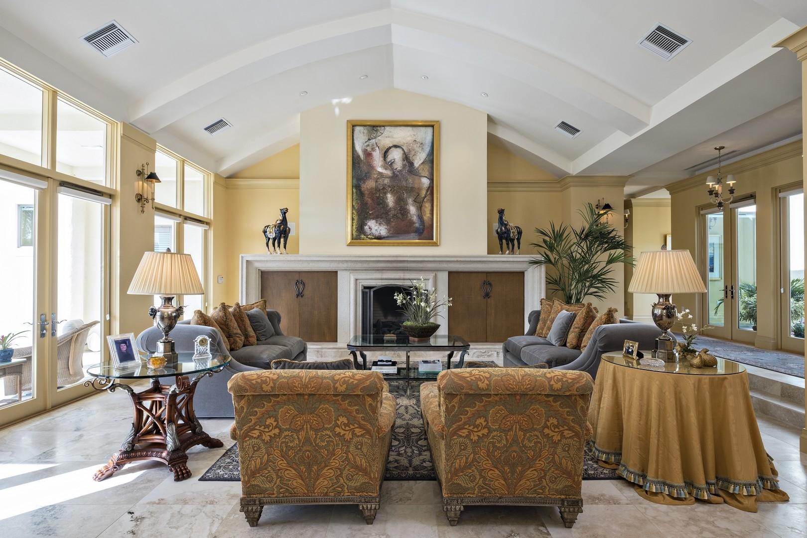 SAILFISH POINT PLAT 9 - Residential