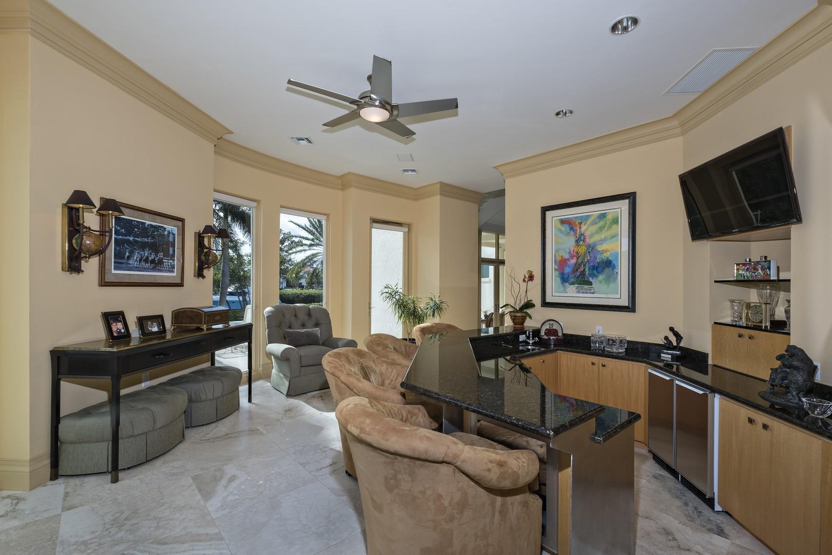 SAILFISH POINT PLAT 9 - Residential