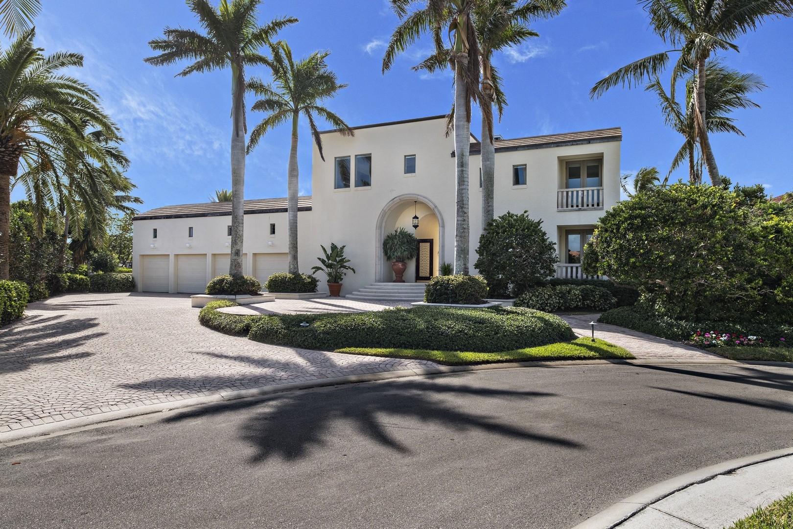 SAILFISH POINT PLAT 9 - Residential