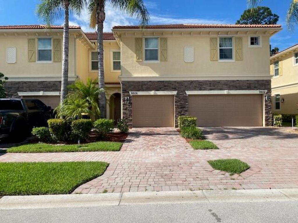 Photo of 9606 SW Purple Martin Way, Stuart, FL 34997 (MLS # R10902992)