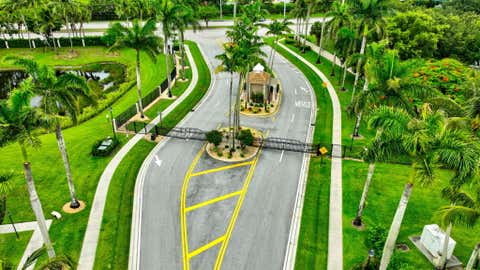 Tiny photo for 6594 Jog Palm Drive, Boynton Beach, FL 33437 (MLS # B26037275)