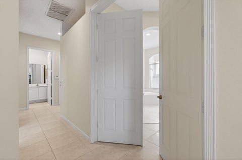 Tiny photo for 6594 Jog Palm Drive, Boynton Beach, FL 33437 (MLS # B26037275)