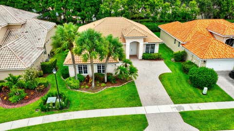Tiny photo for 6594 Jog Palm Drive, Boynton Beach, FL 33437 (MLS # B26037275)