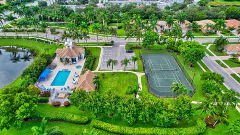 Tiny photo for 6594 Jog Palm Drive, Boynton Beach, FL 33437 (MLS # B26037275)