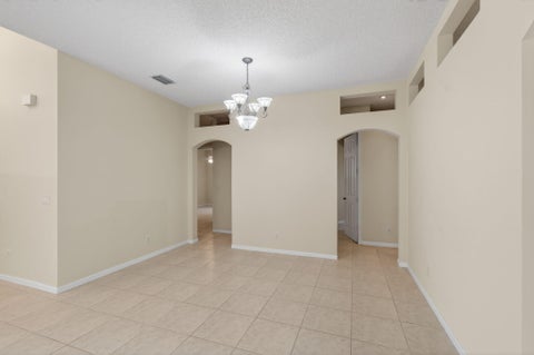 Tiny photo for 6594 Jog Palm Drive, Boynton Beach, FL 33437 (MLS # B26037275)